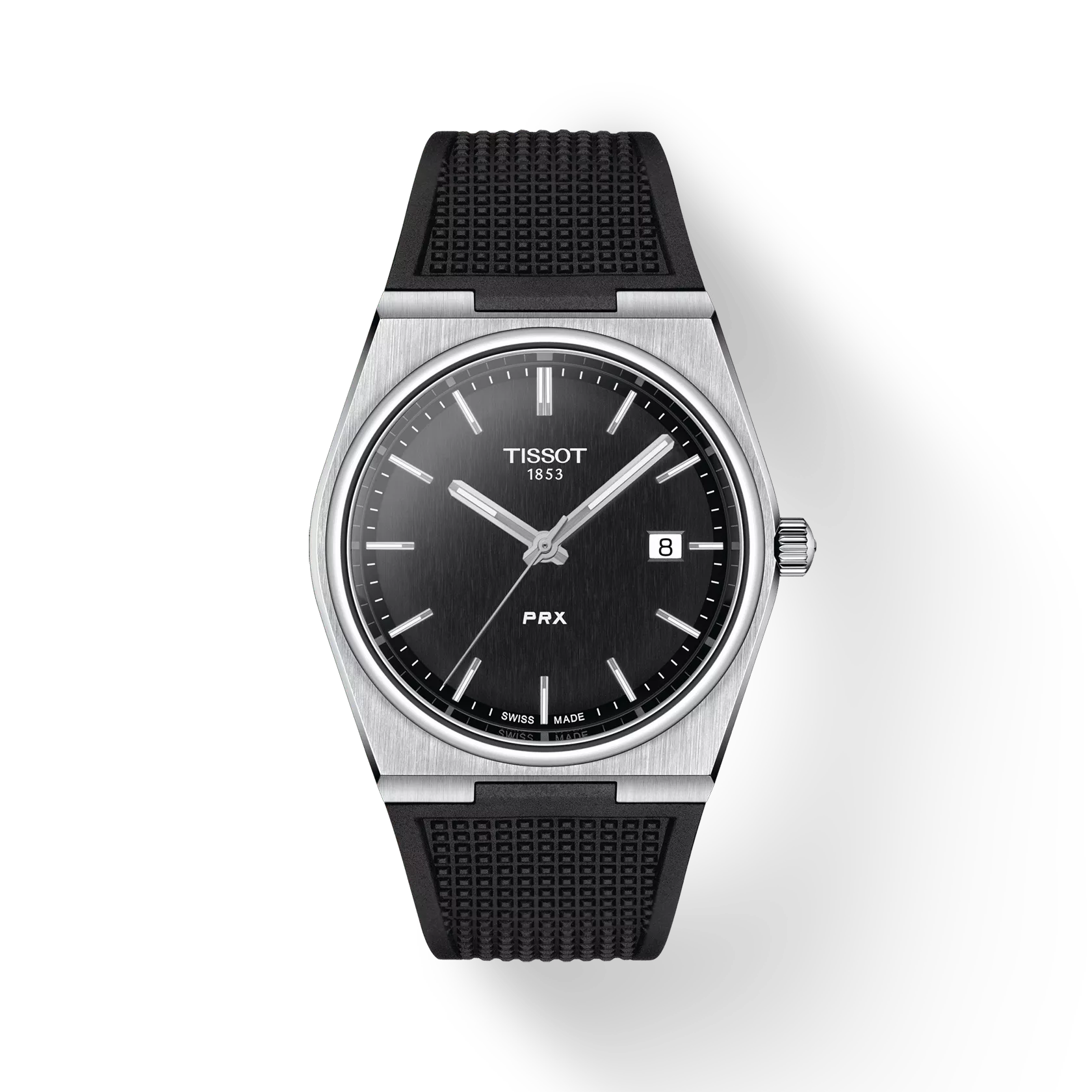 COLECCIÓN TISSOT PRX 40 MM