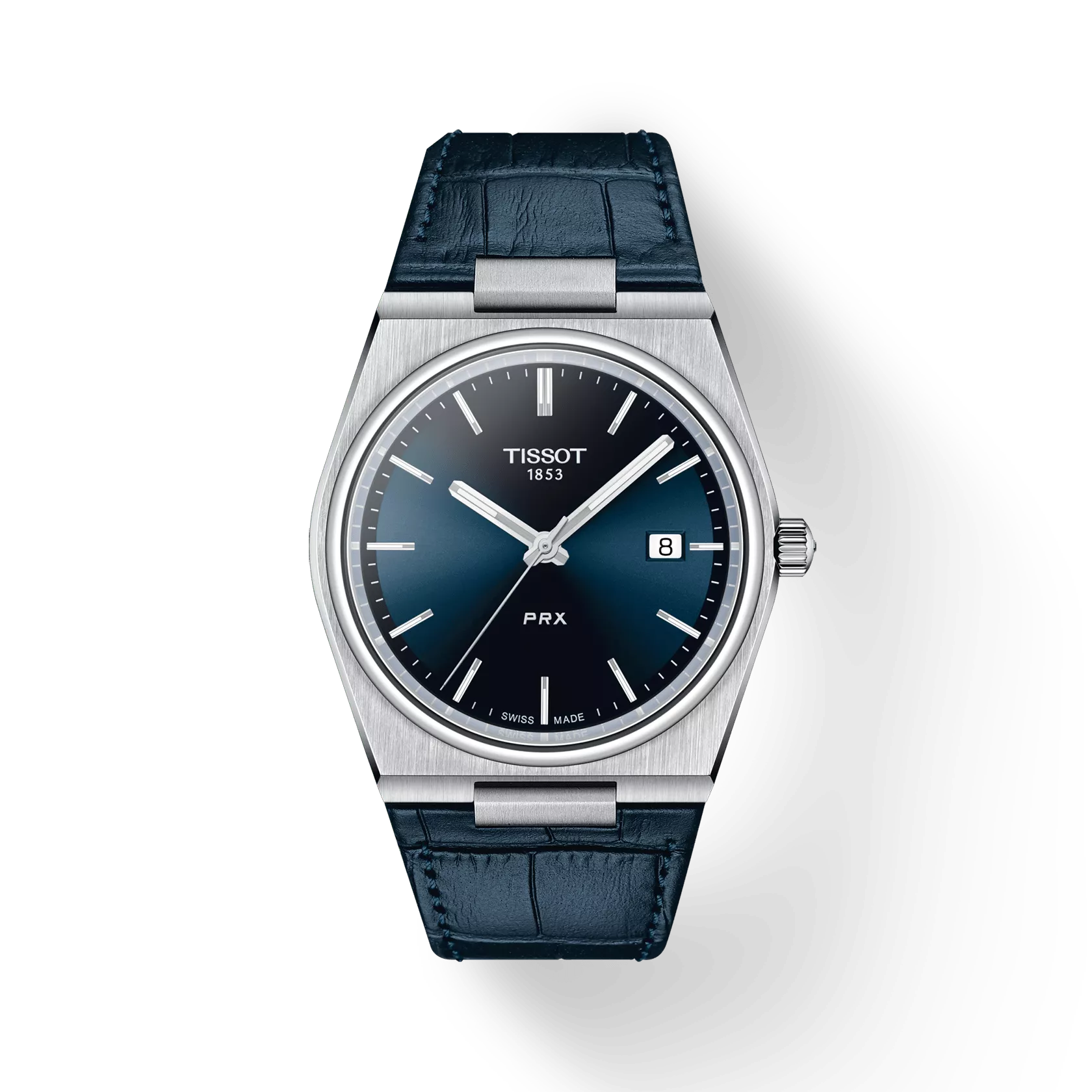 COLECCIÓN TISSOT PRX 40 MM