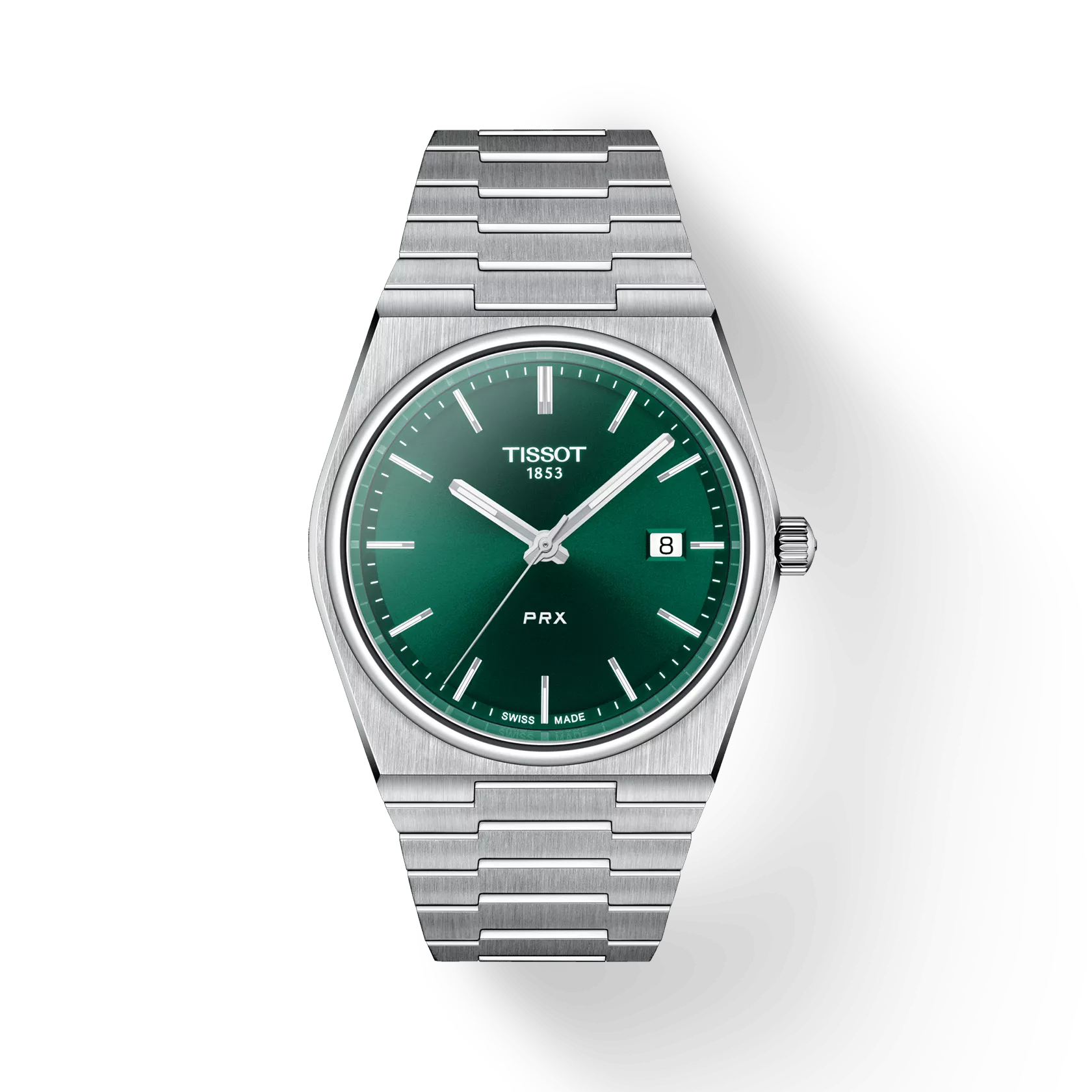 COLECCIÓN TISSOT PRX 40 MM