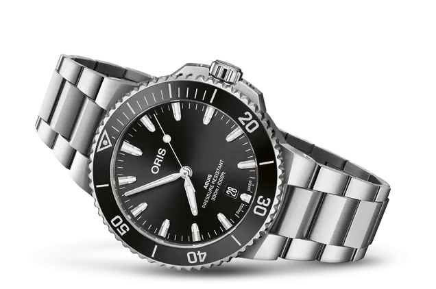 ORIS AQUIS DATE 41,5 MM