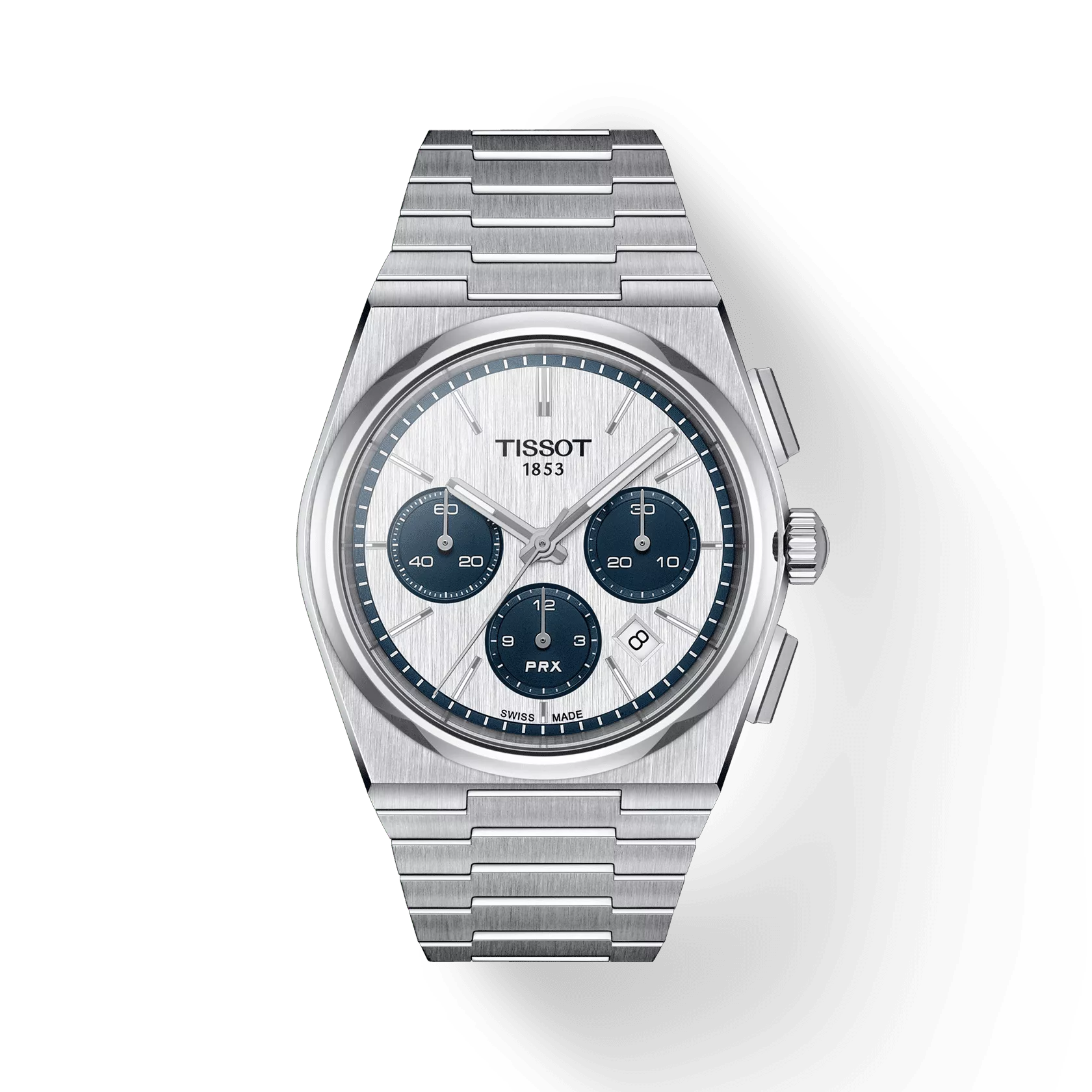 COLECCIÓN TISSOT PRX CHRONOGRAPH 42 MM