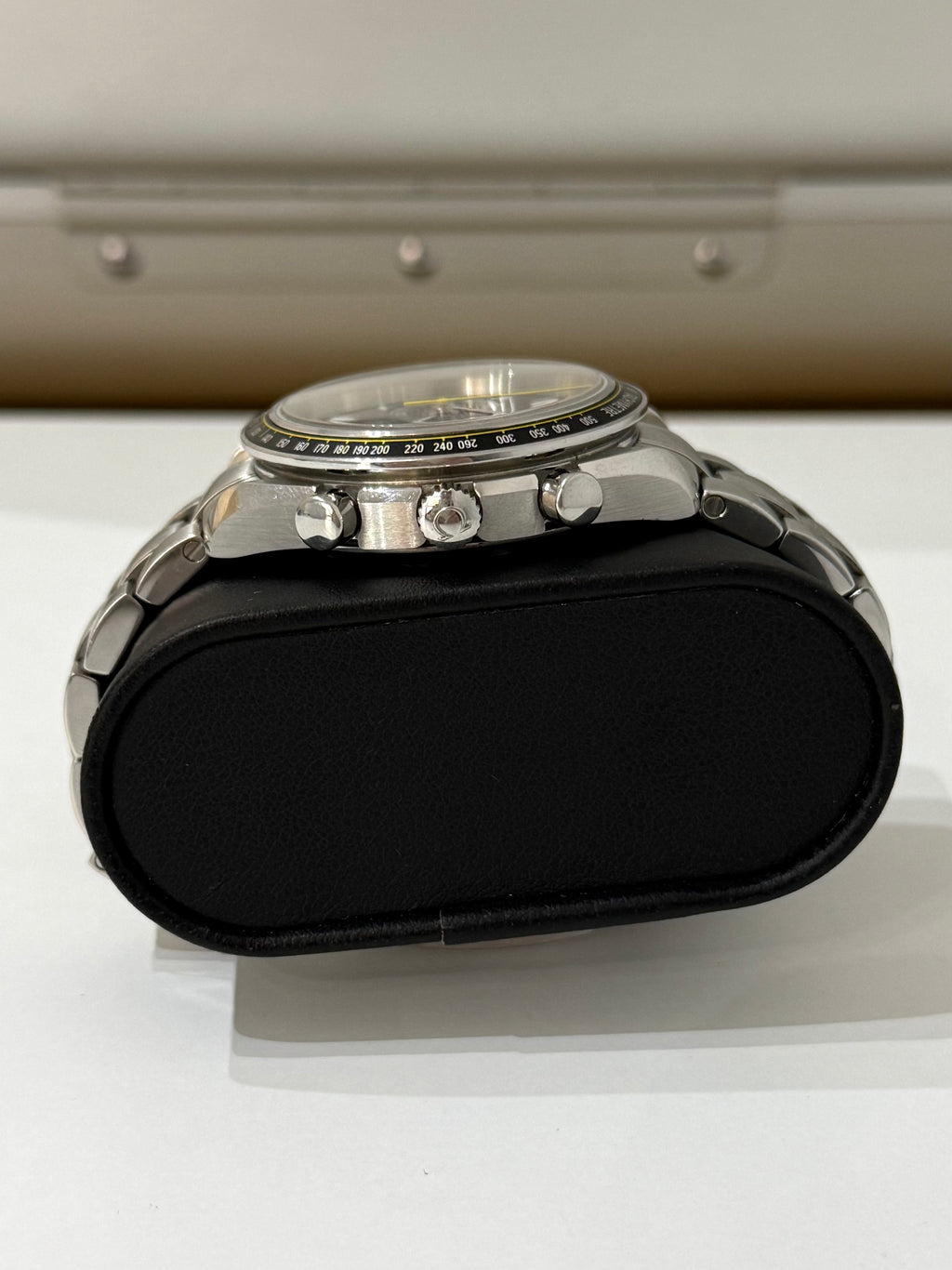 OMEGA SPEEDMASTER RACING 40 MM