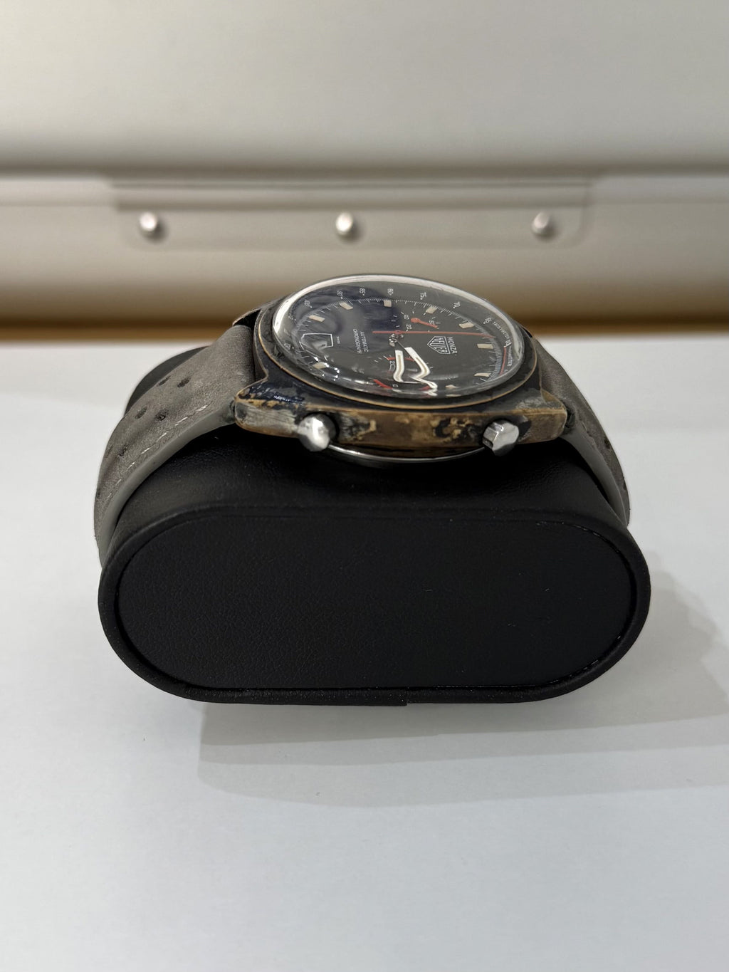 HEUER MONZA