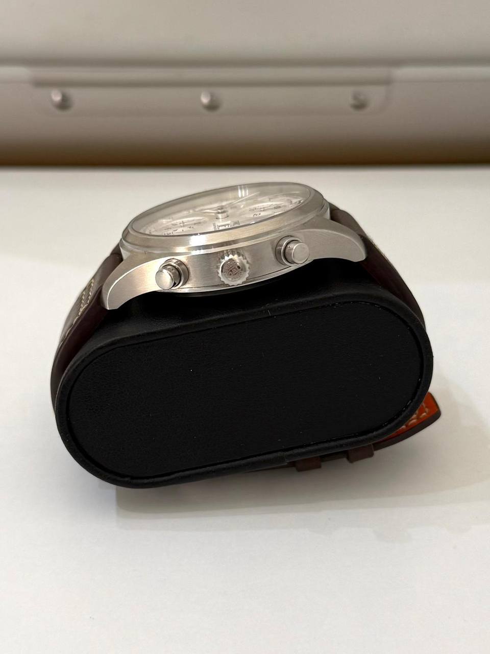 IWC PILOT SPITFIRE CHRONOGRAPH 42 MM