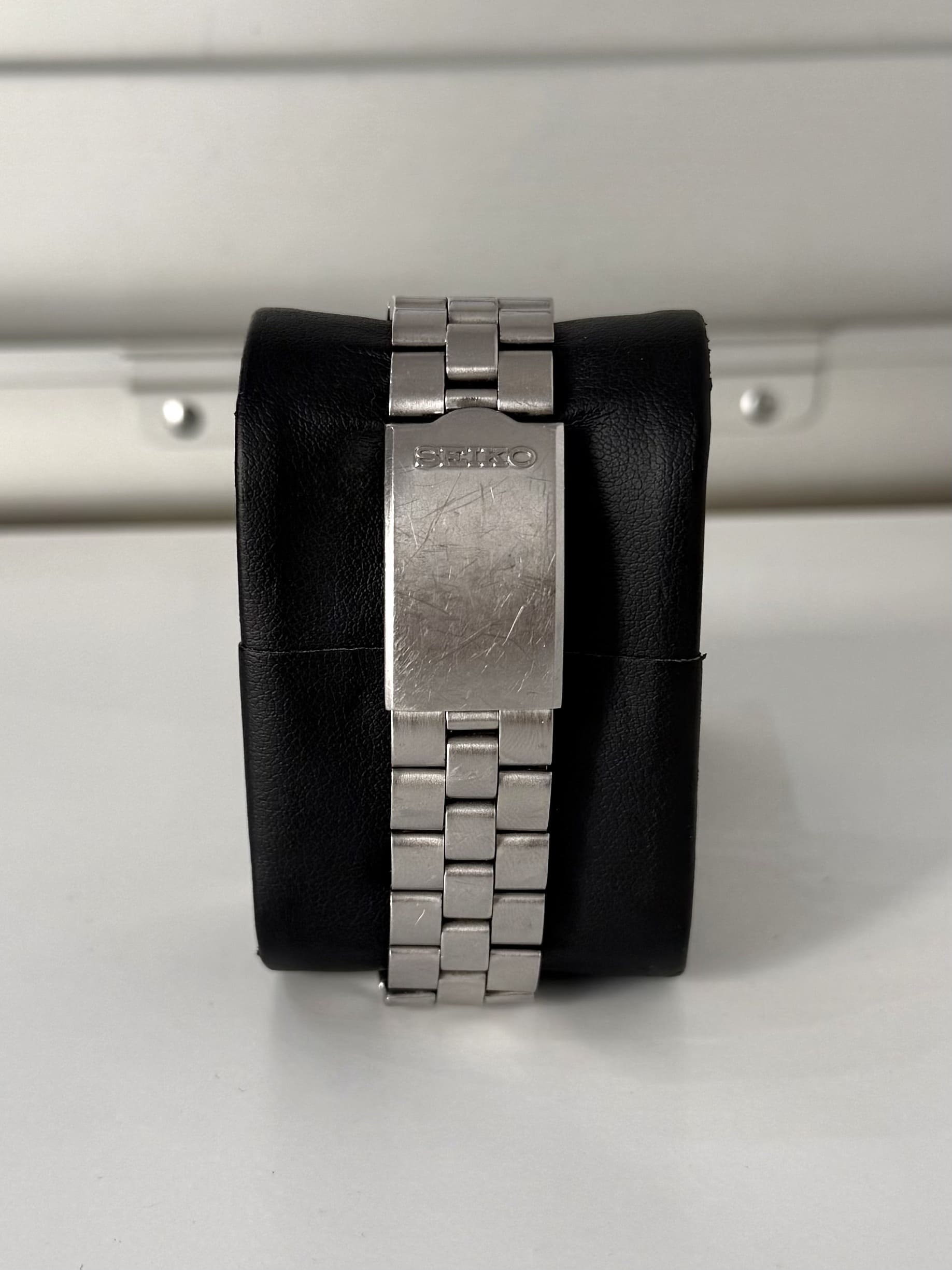 SEIKO CALCULATOR 6138-7000 44 MM