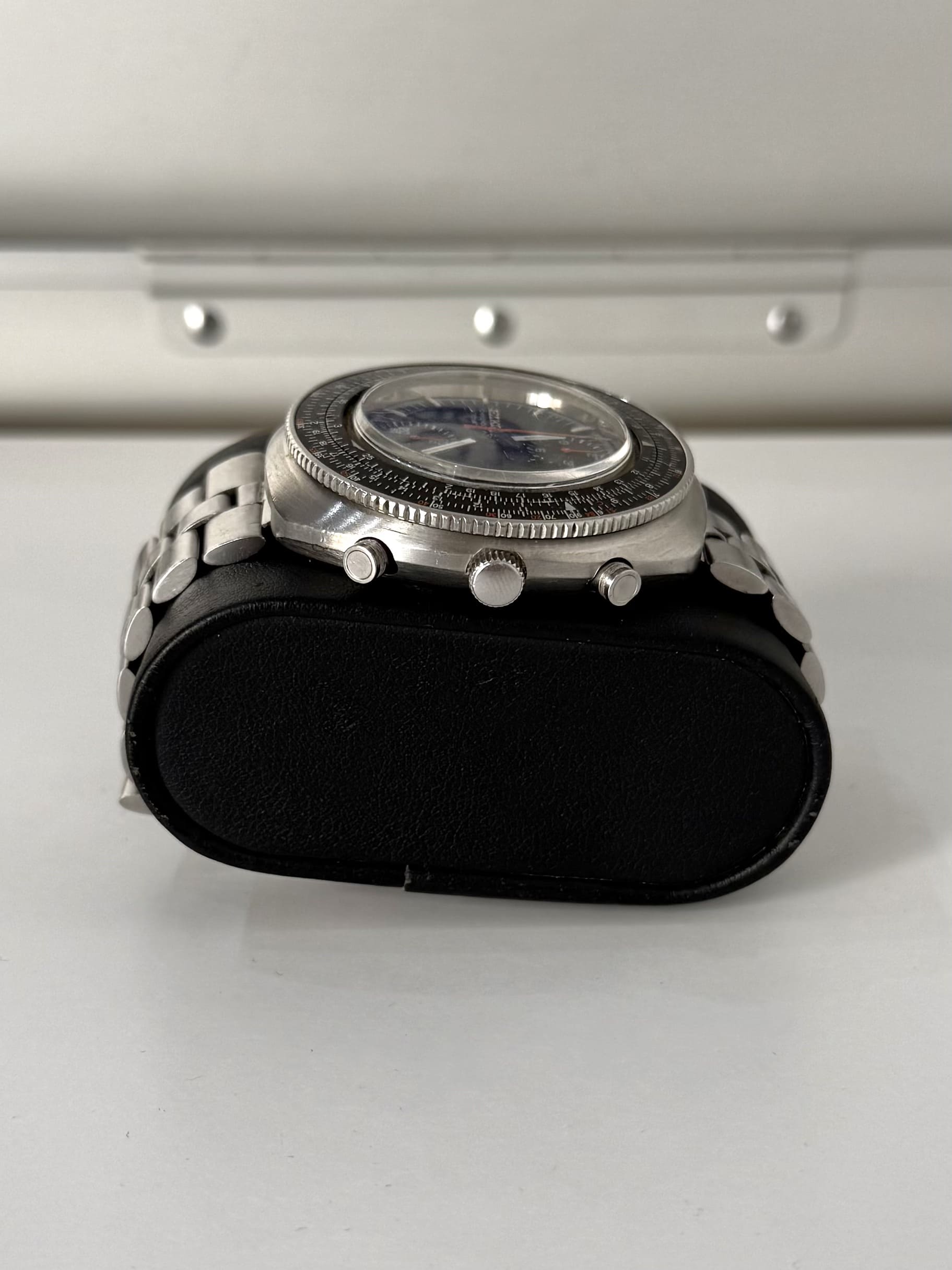 SEIKO CALCULATOR 6138-7000 44 MM