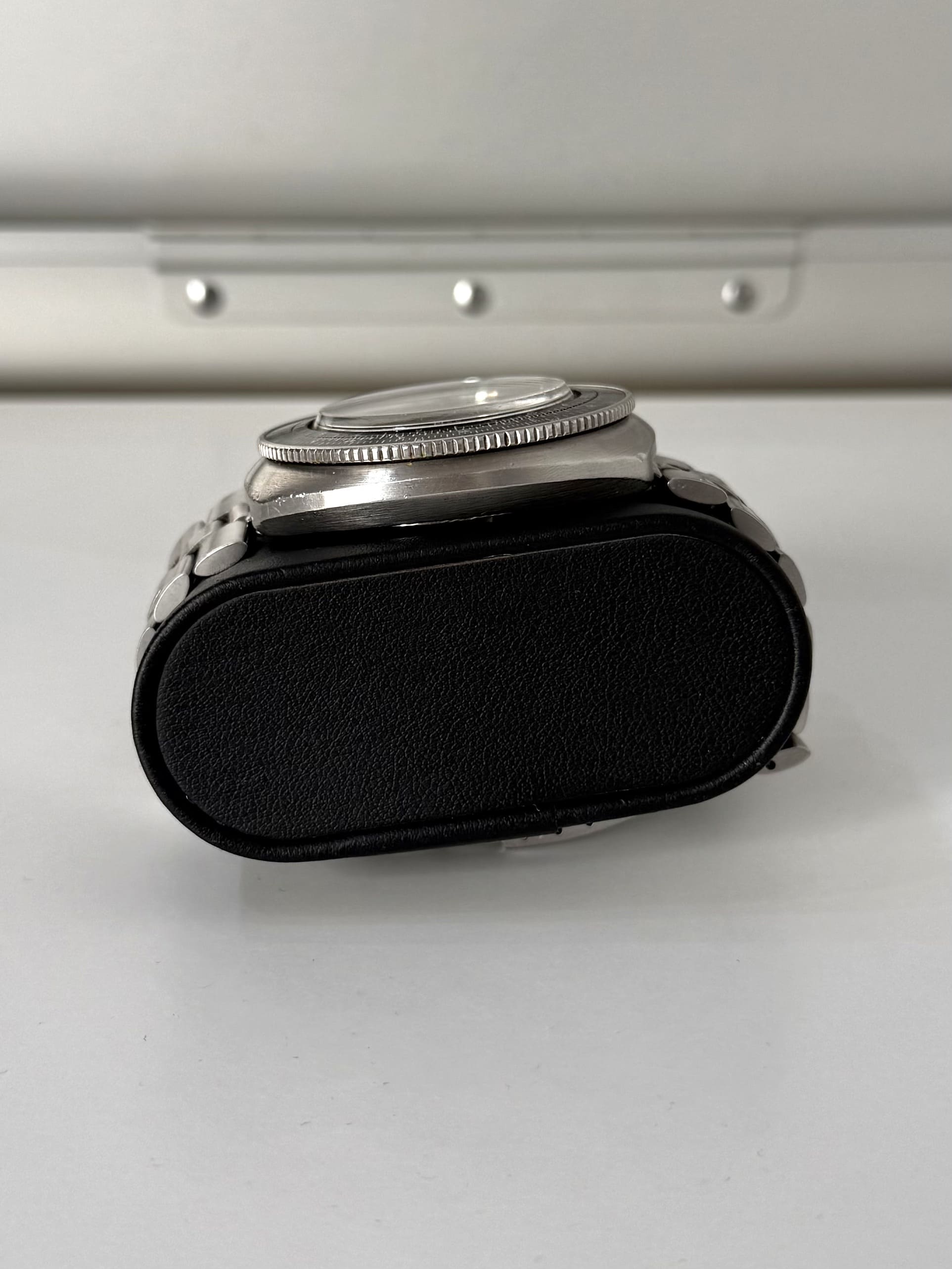 SEIKO CALCULATOR 6138-7000 44 MM