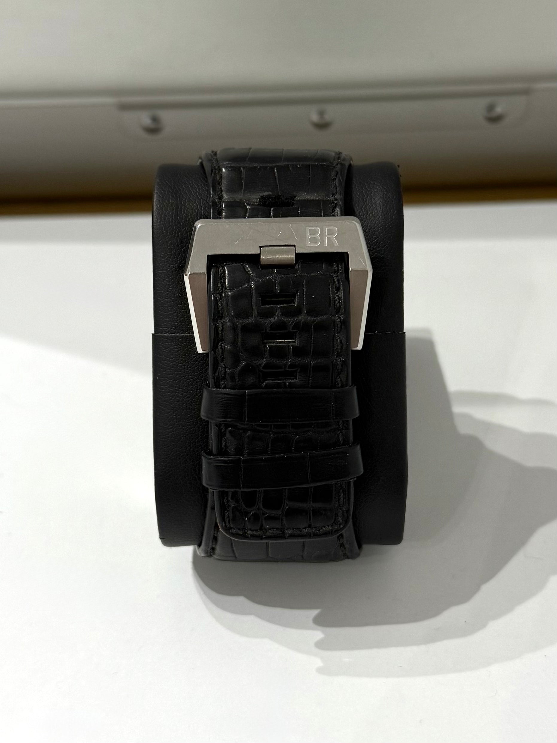 BELL & ROSS BR01-94 TITANIO