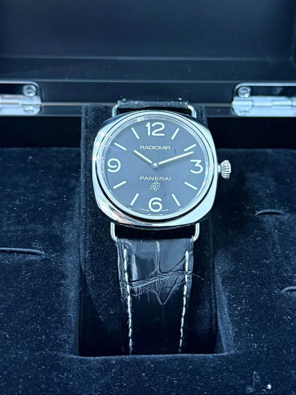 PANERAI RADIOMIR PAM00753