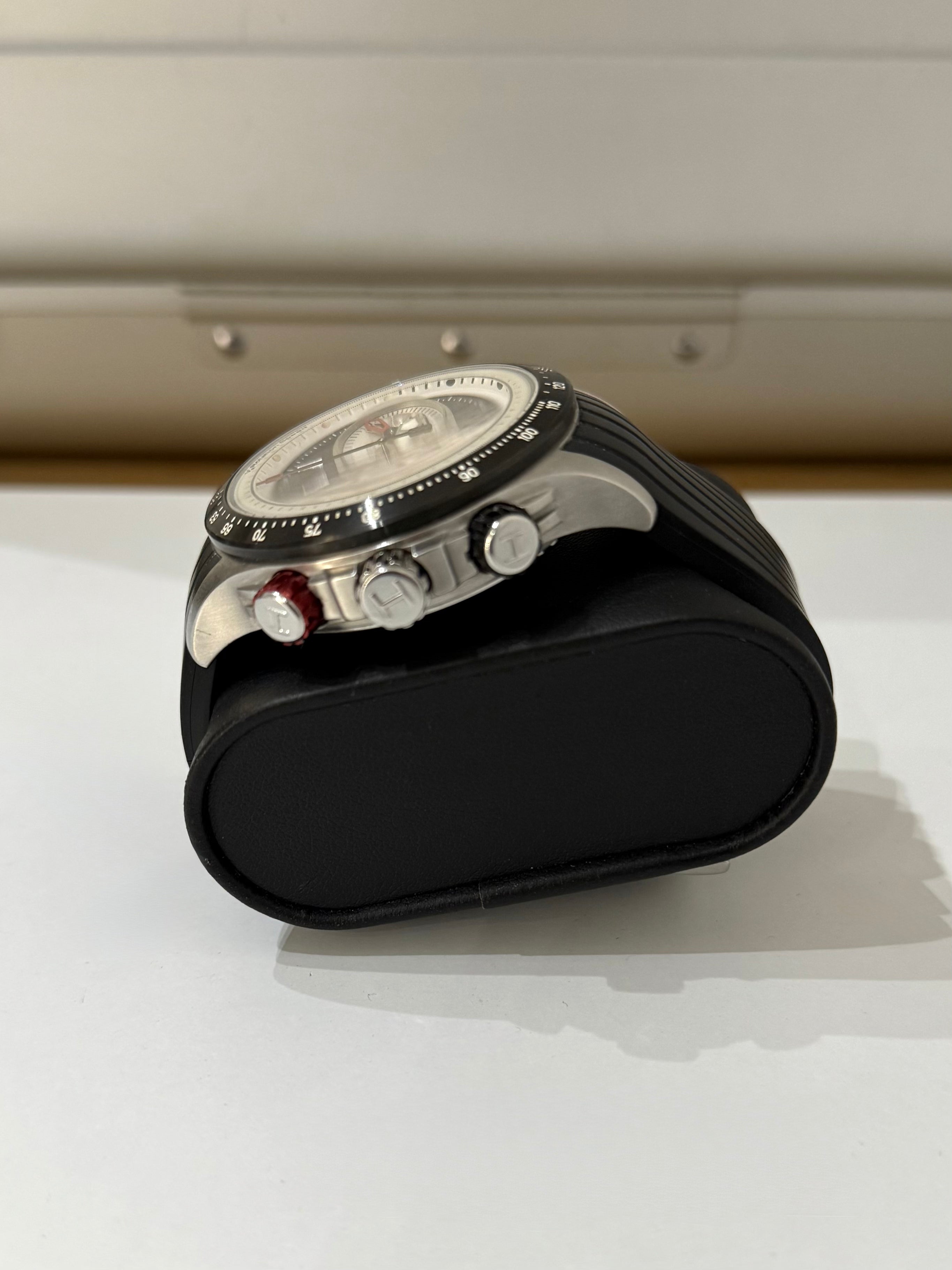 HAMILTON KHAKI TACHYMILER