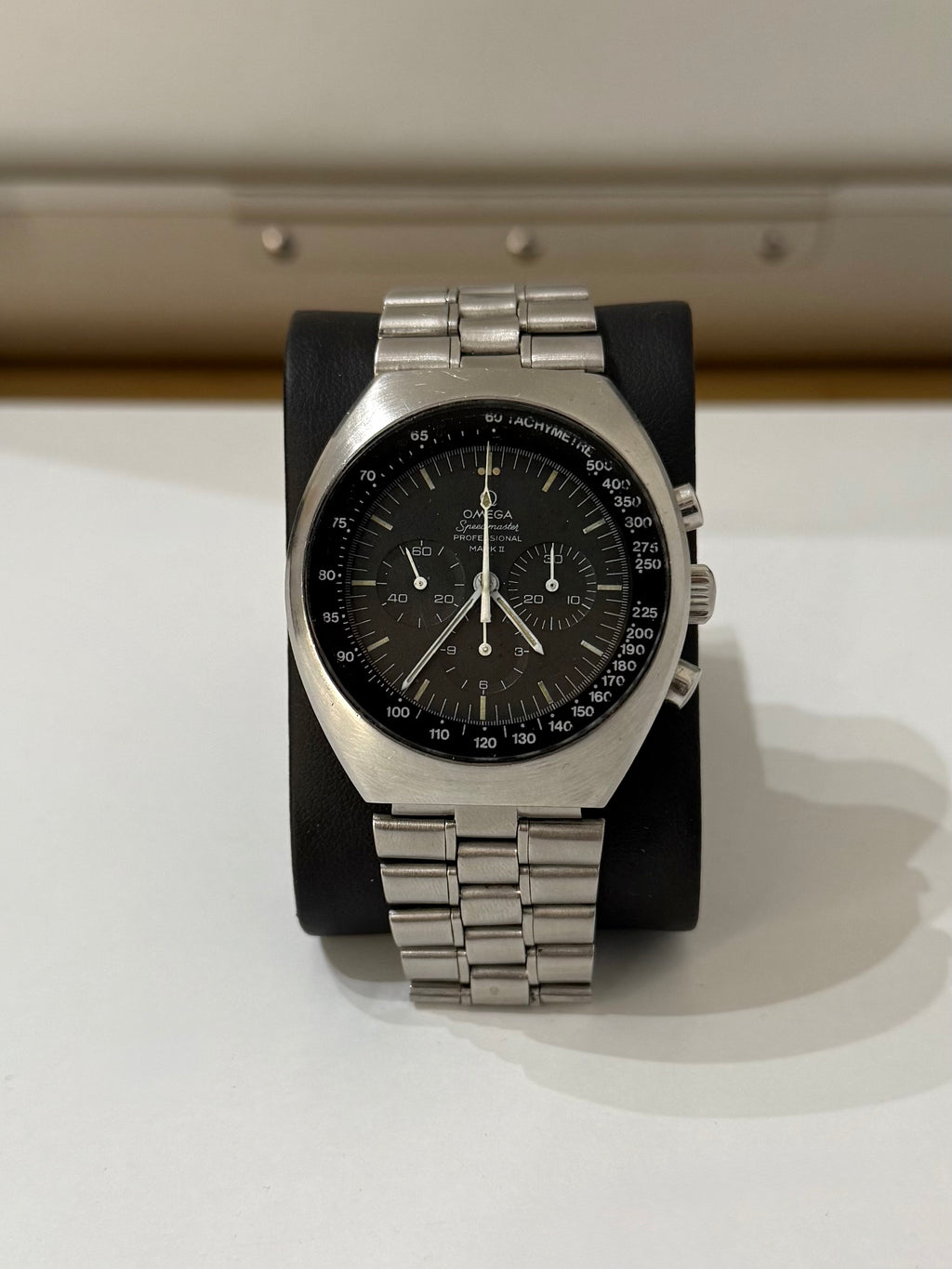 OMEGA SPEEDMASTER MARK II