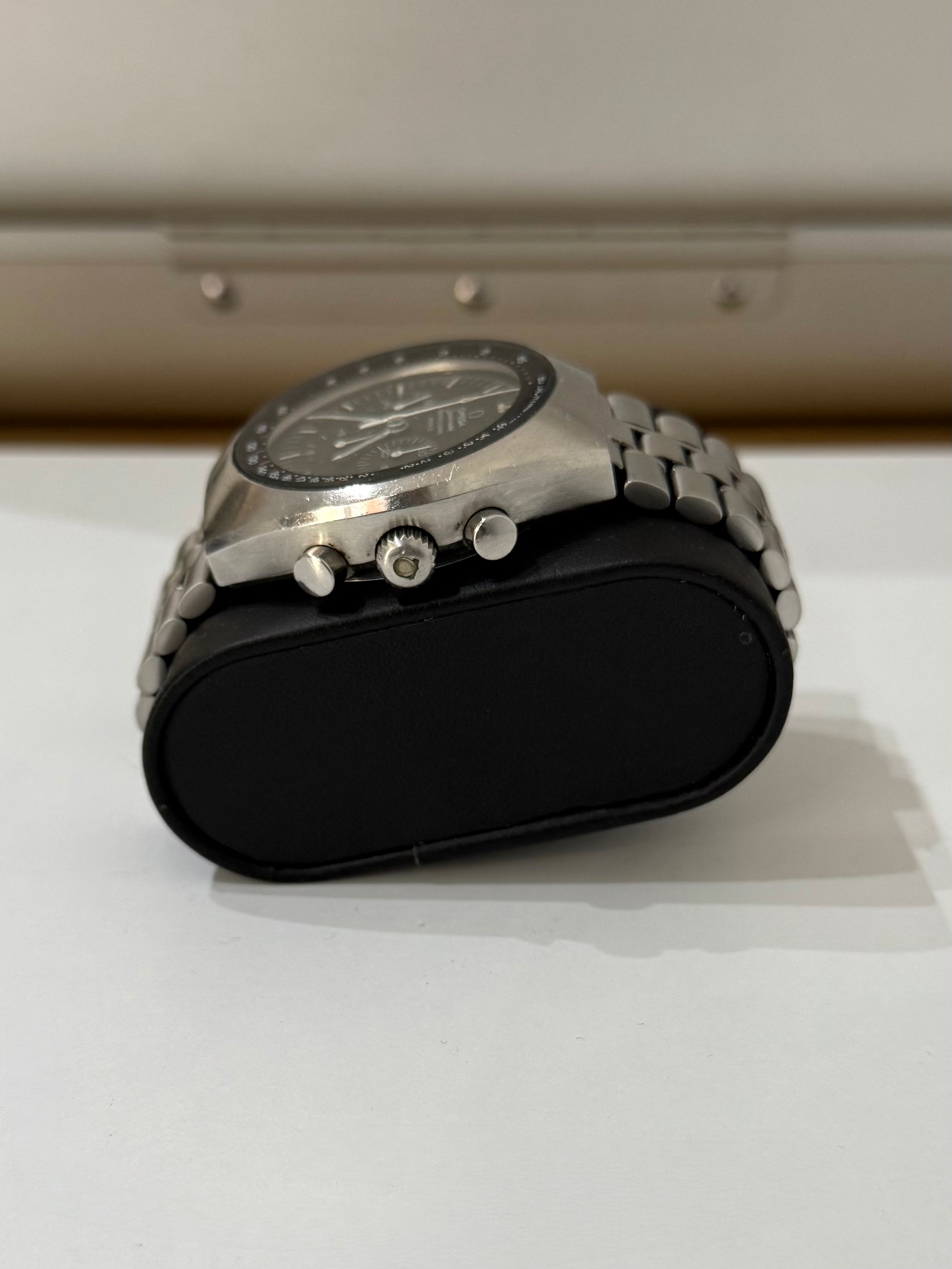 OMEGA SPEEDMASTER MARK II