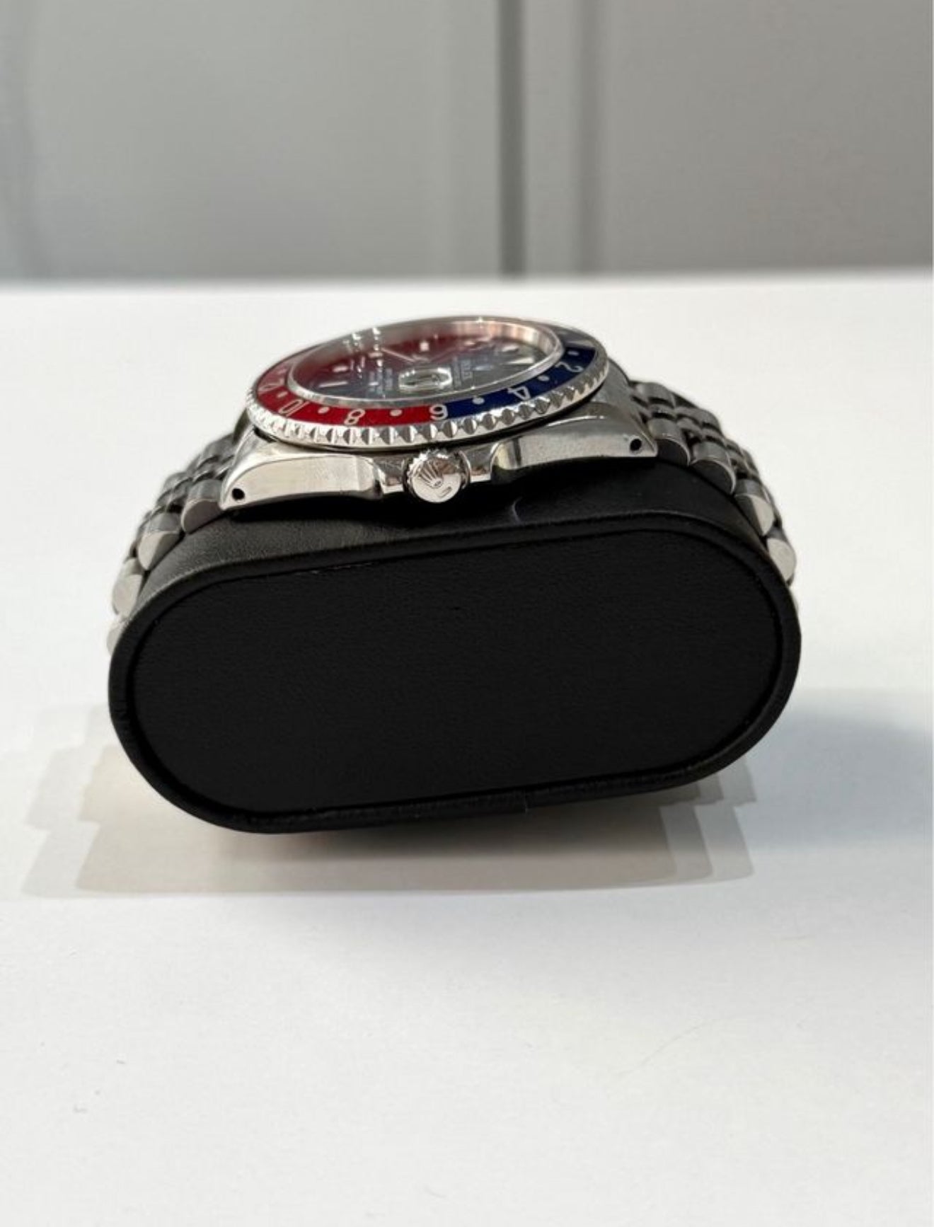 ROLEX GMT-MASTER II PEPSI