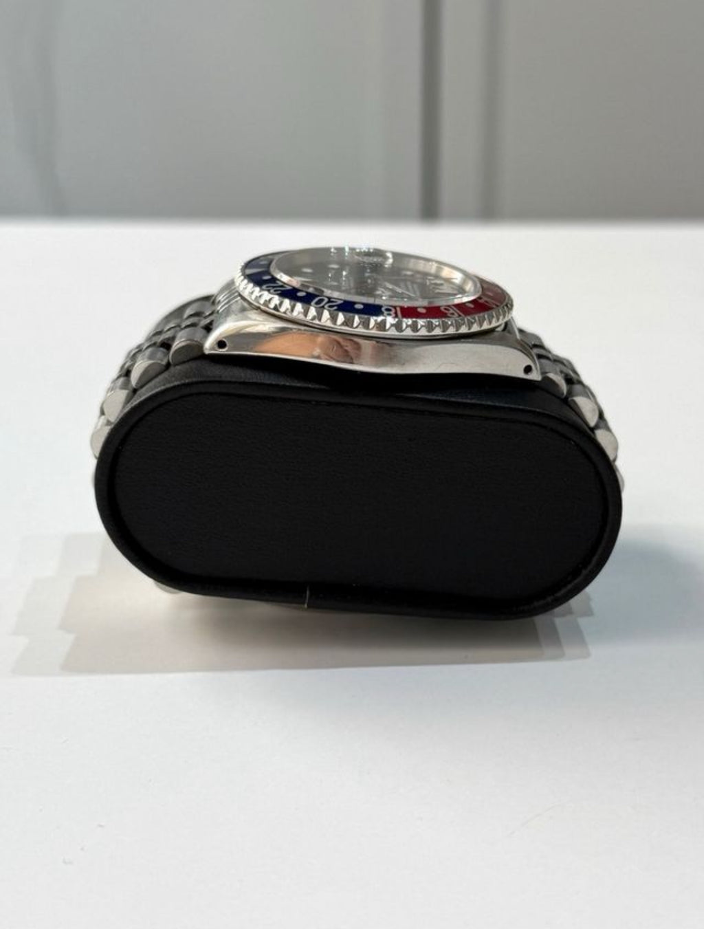 ROLEX GMT-MASTER II PEPSI