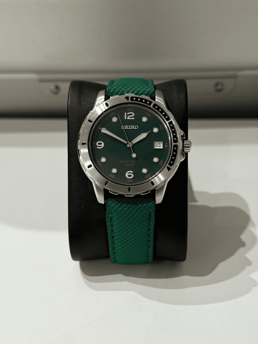 SEIKO QUARTZ