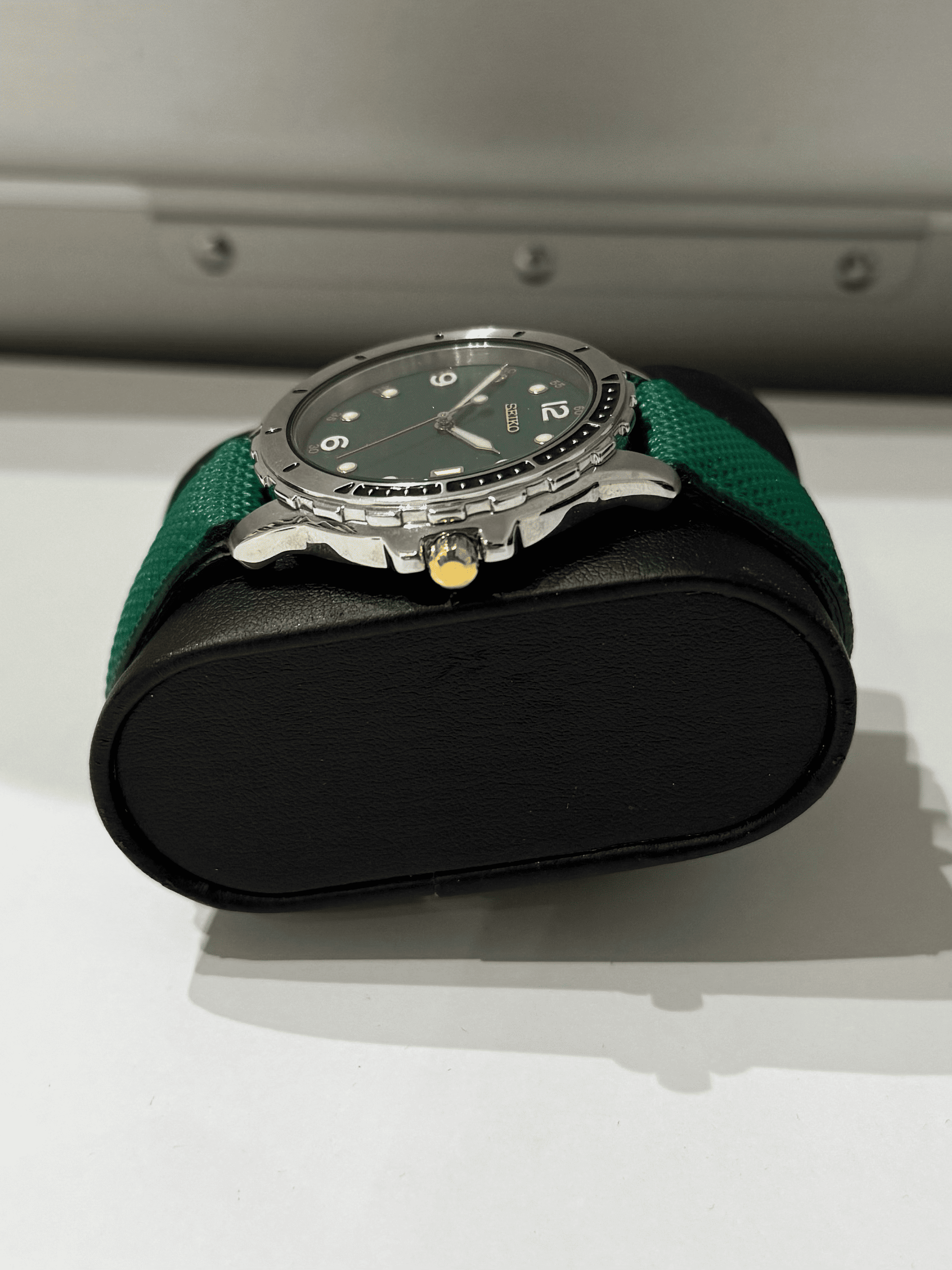 SEIKO QUARTZ