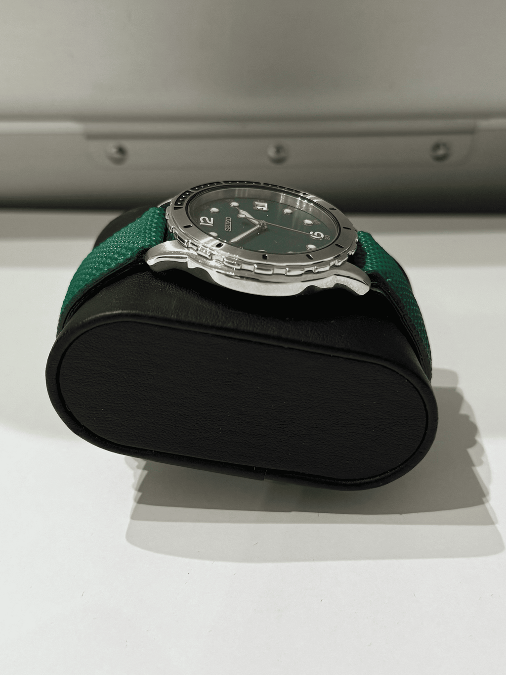 SEIKO QUARTZ