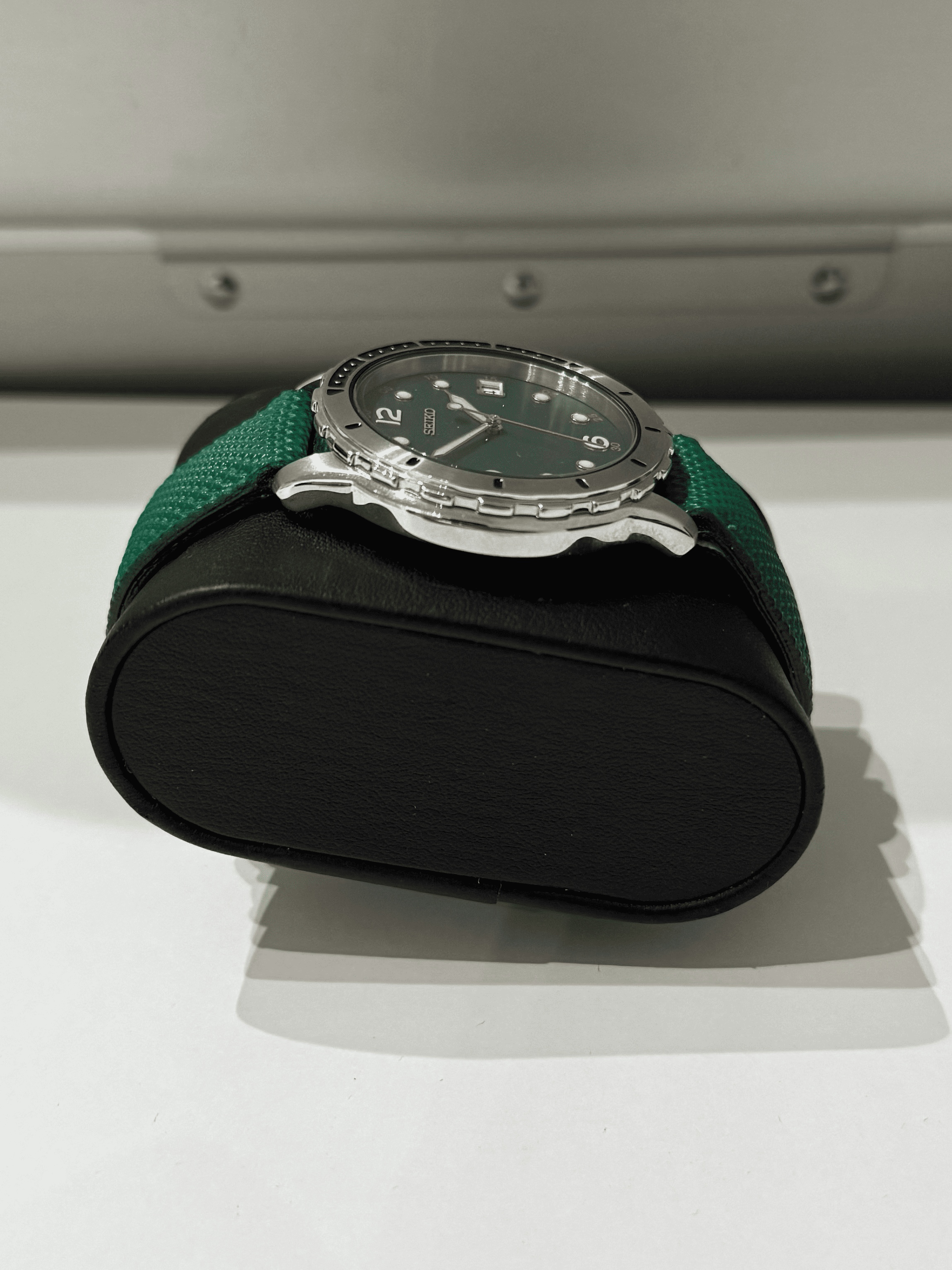 SEIKO QUARTZ