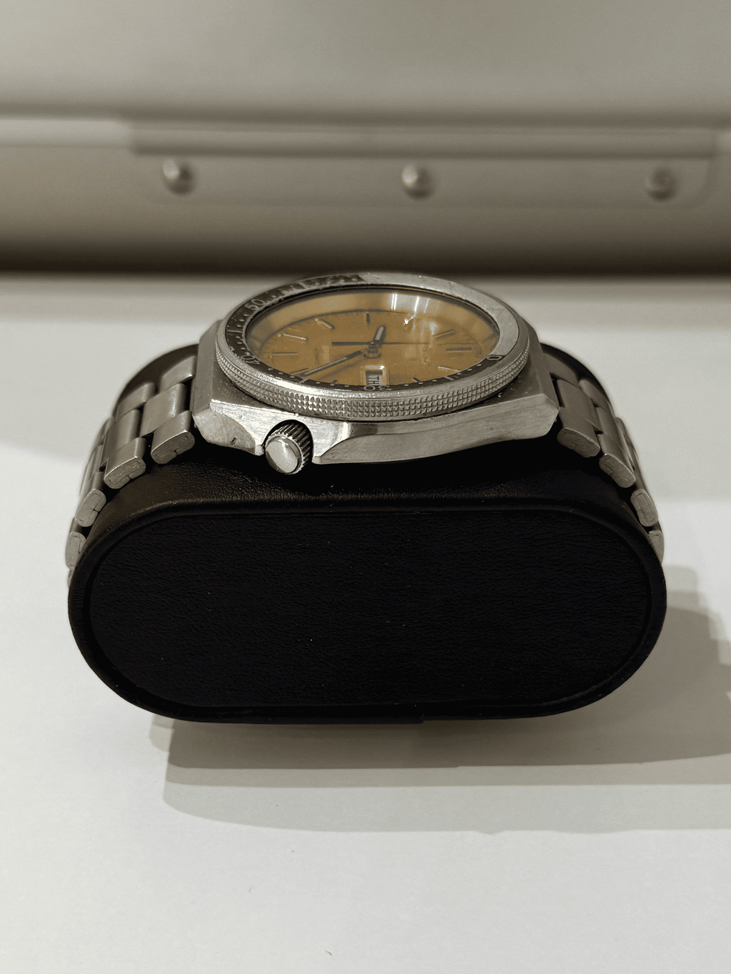 SEIKO 5 SPORTS