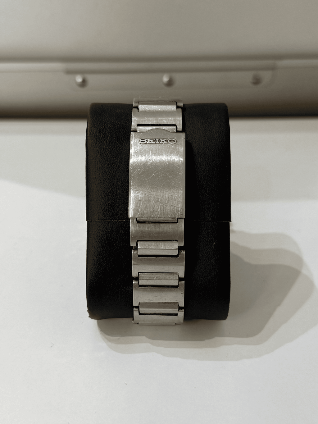 SEIKO 7025-8099 POOR MAN