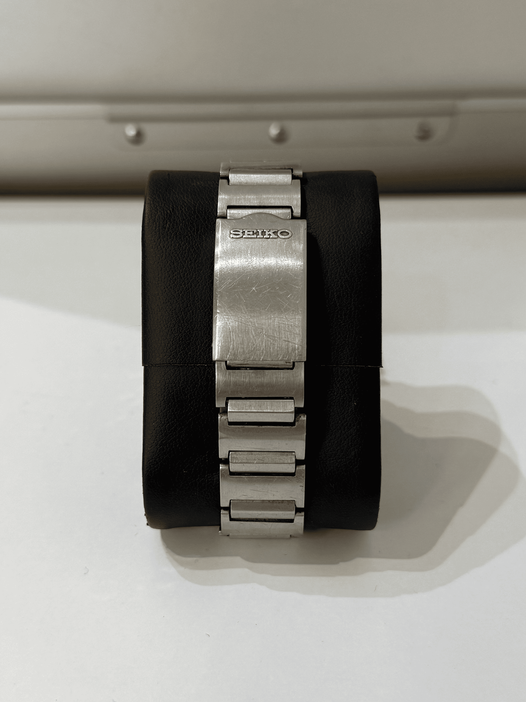 SEIKO 7025-8099 POOR MAN