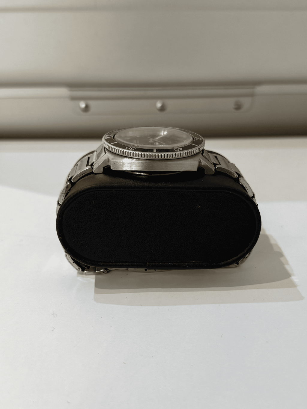 SEIKO 7025-8099 POOR MAN