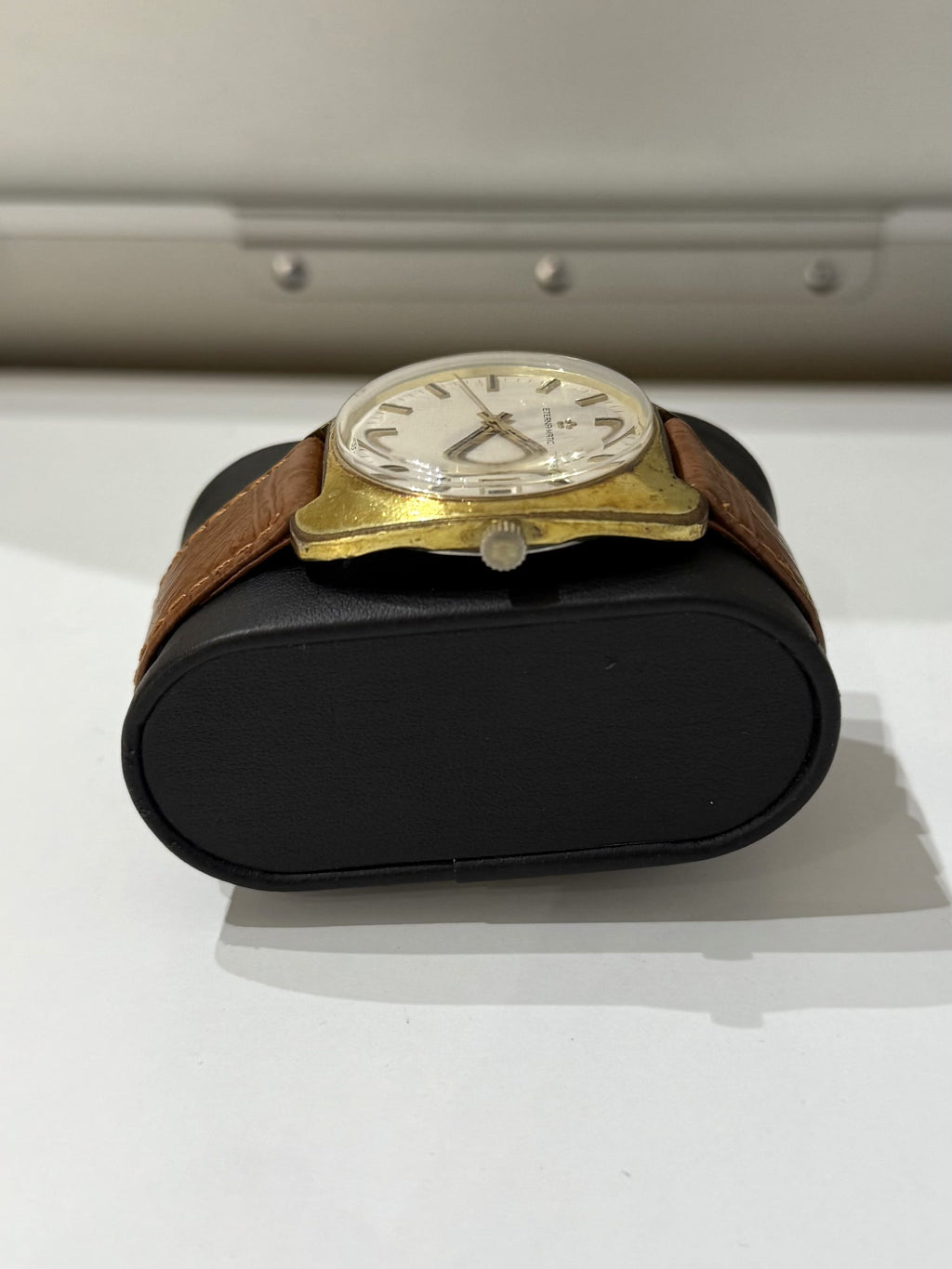 ETERNA MATIC A QUANTIEME