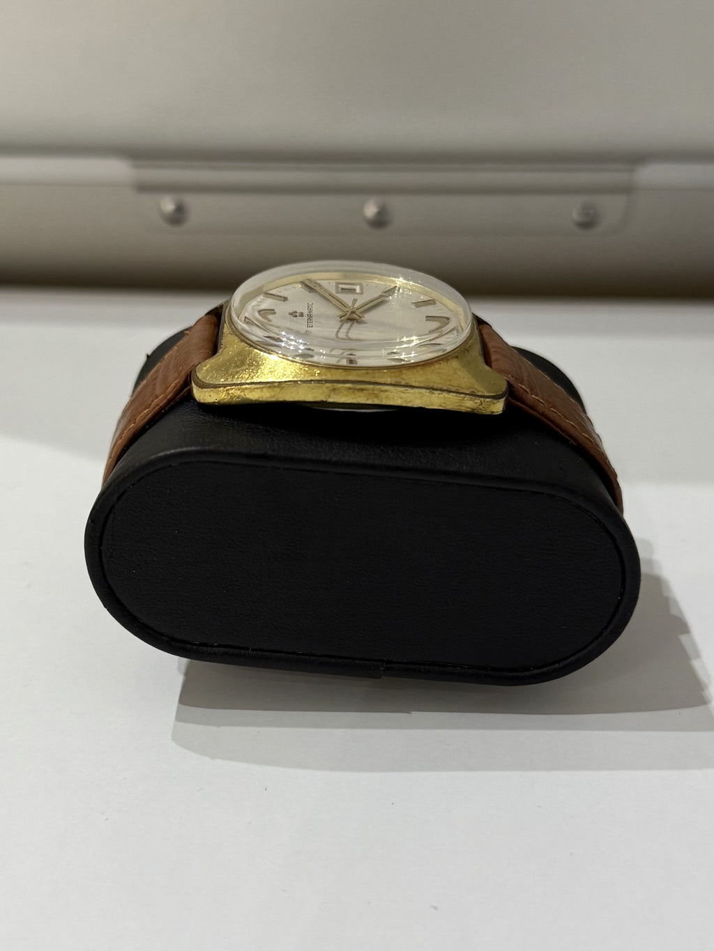 ETERNA MATIC A QUANTIEME