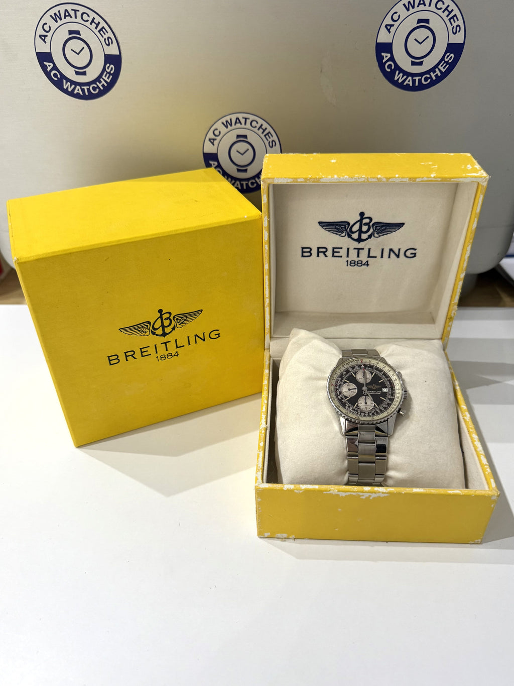 BREITLING NAVITIMER