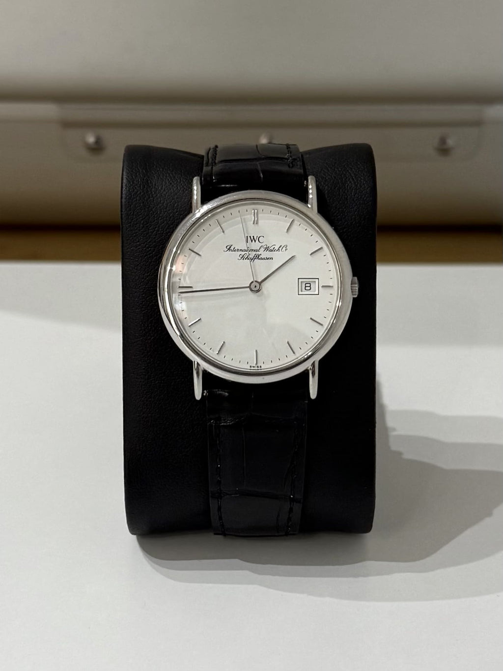 IWC SCHAFFHAUSEN