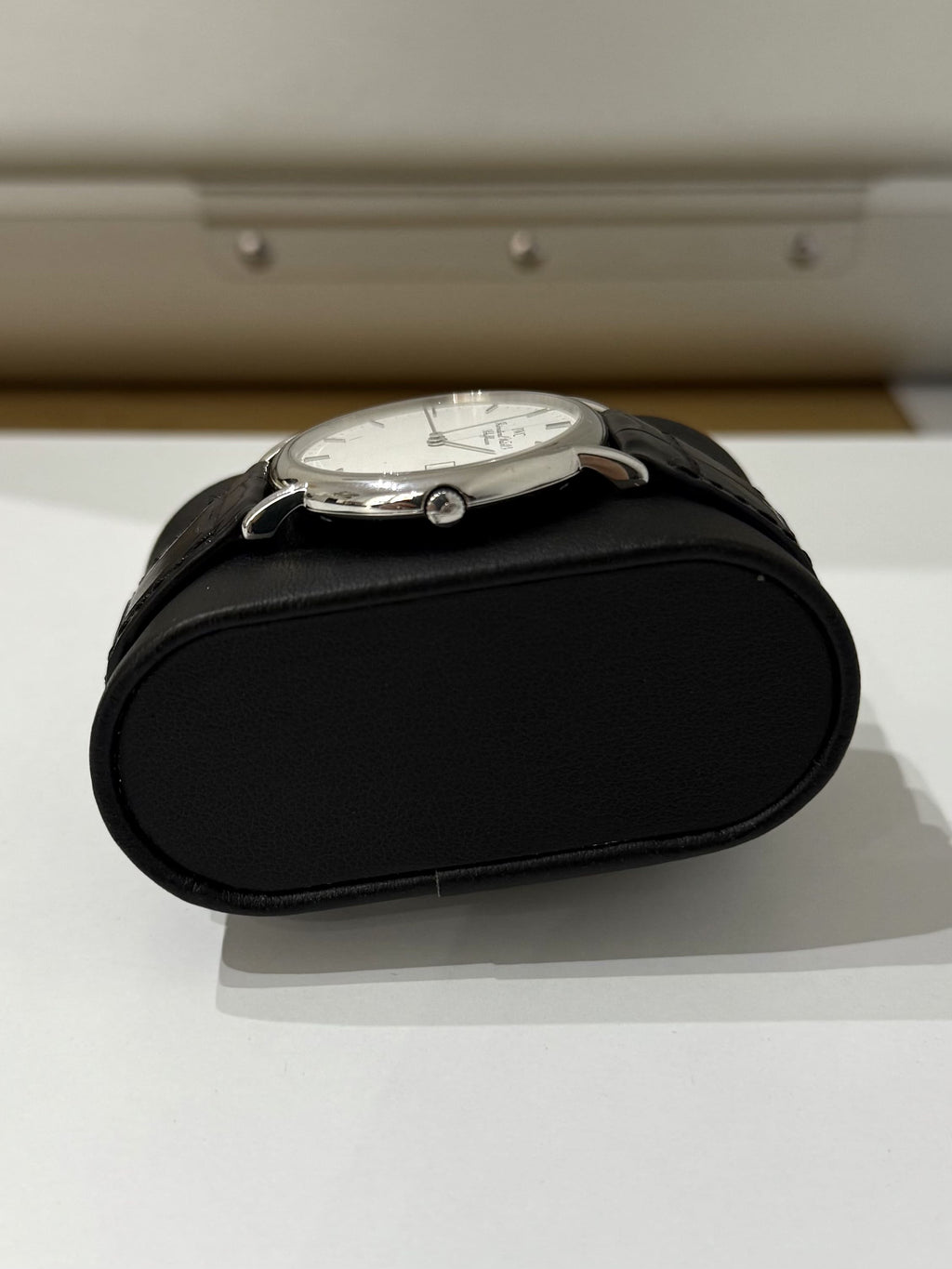 IWC SCHAFFHAUSEN