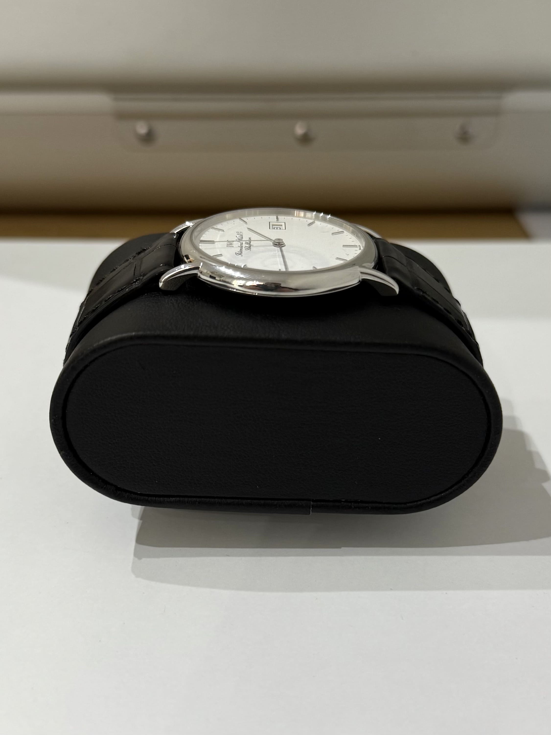IWC SCHAFFHAUSEN