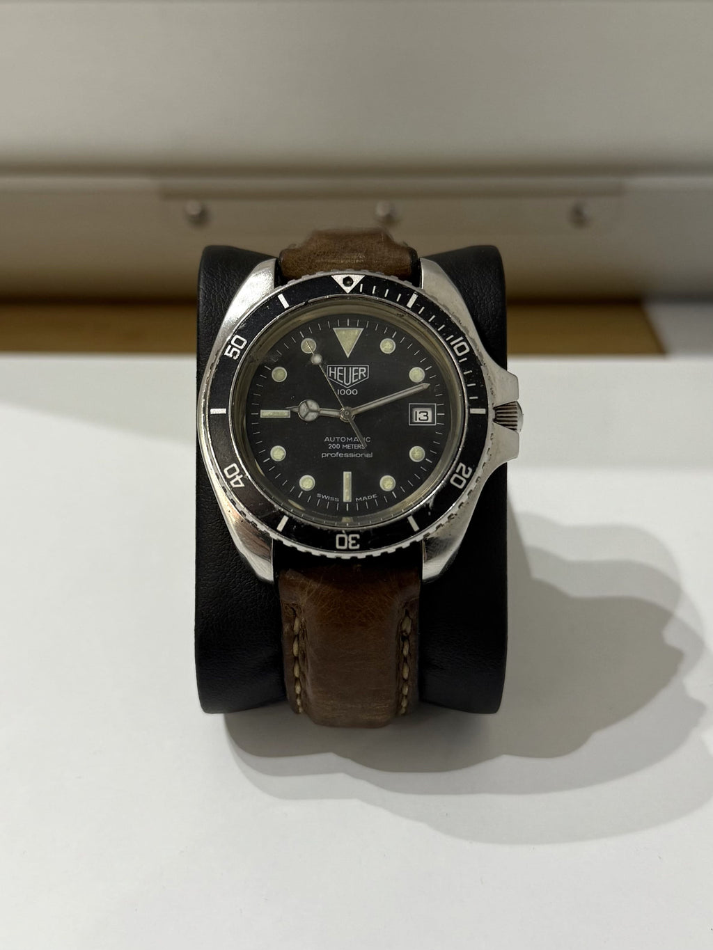 HEUER 1000