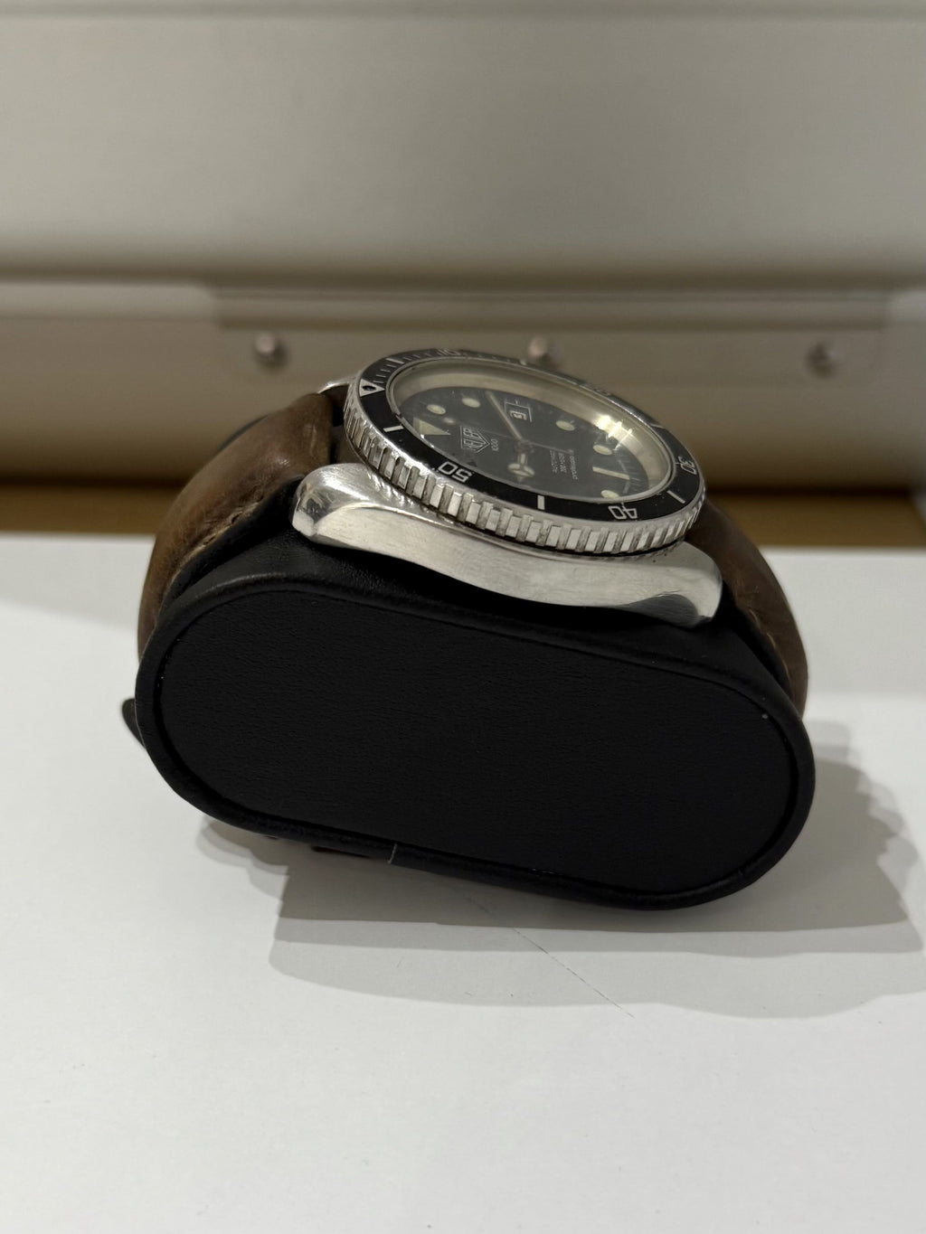 HEUER 1000