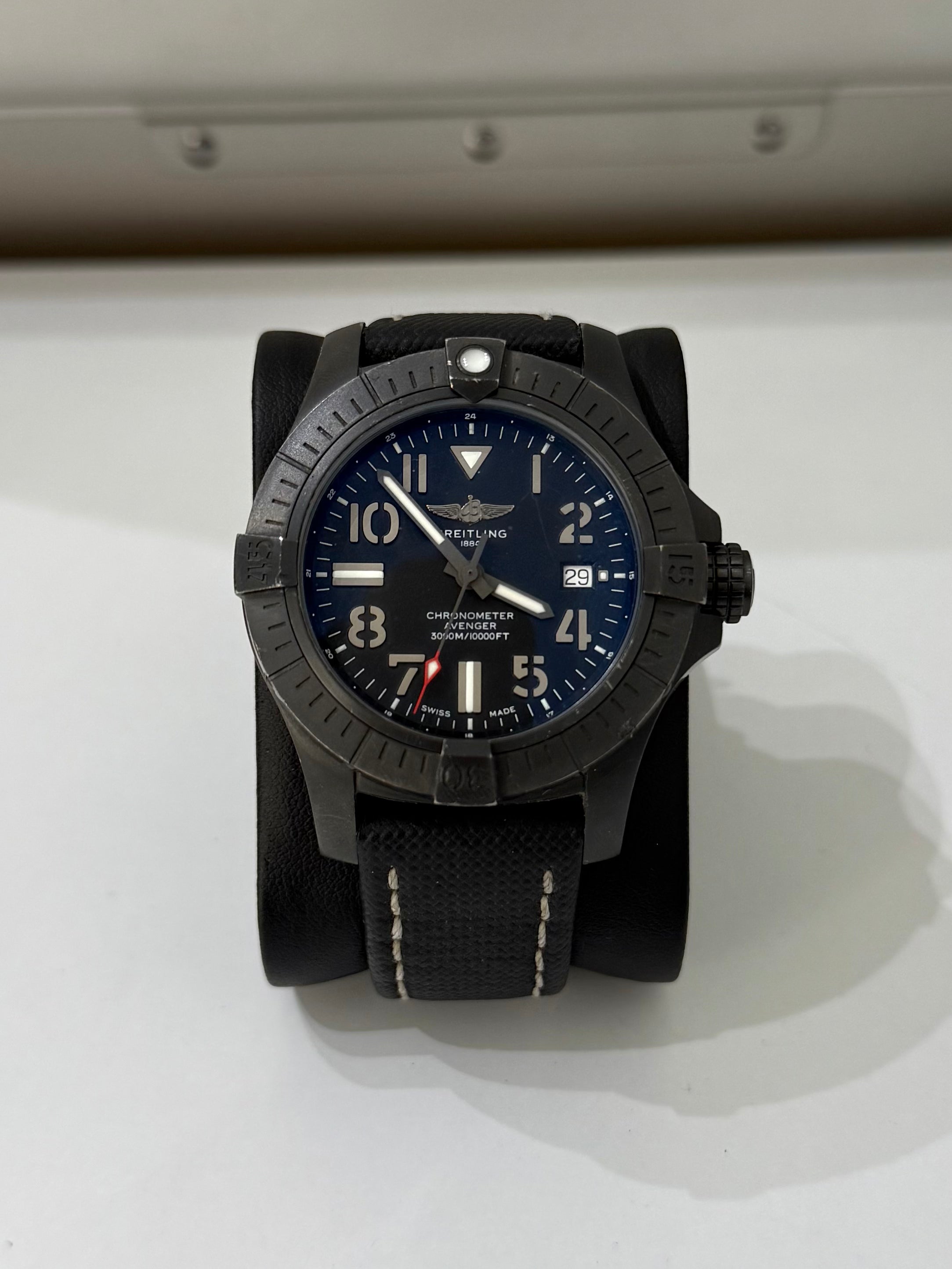 BREITLING AVENGER SEAWOLF