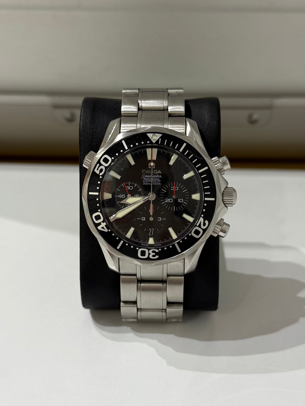 OMEGA SEAMASTER 300M