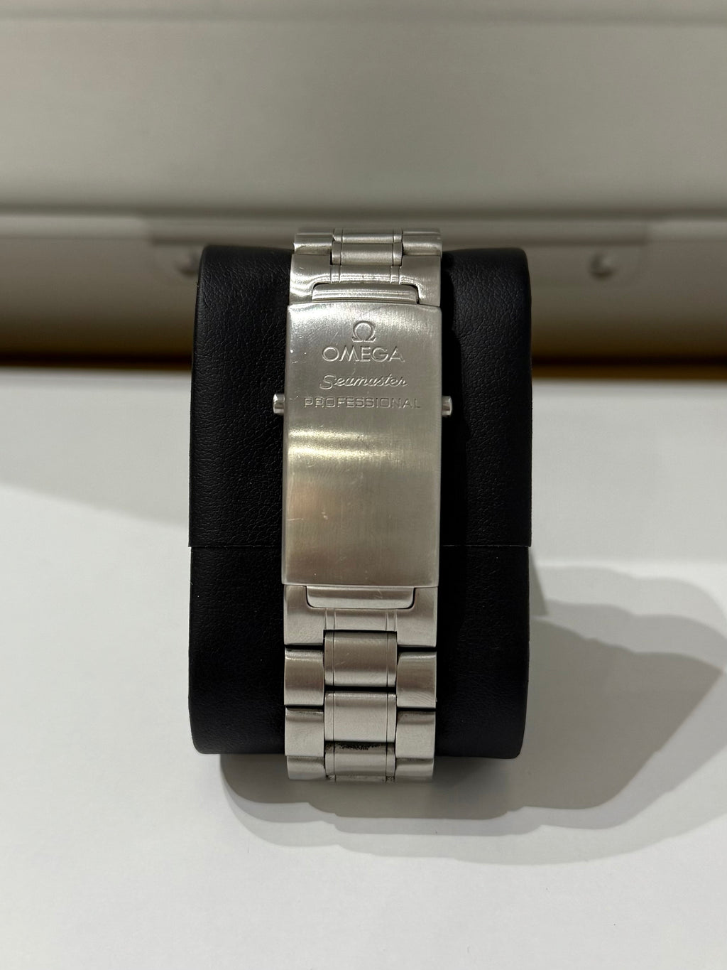 OMEGA SEAMASTER 300M