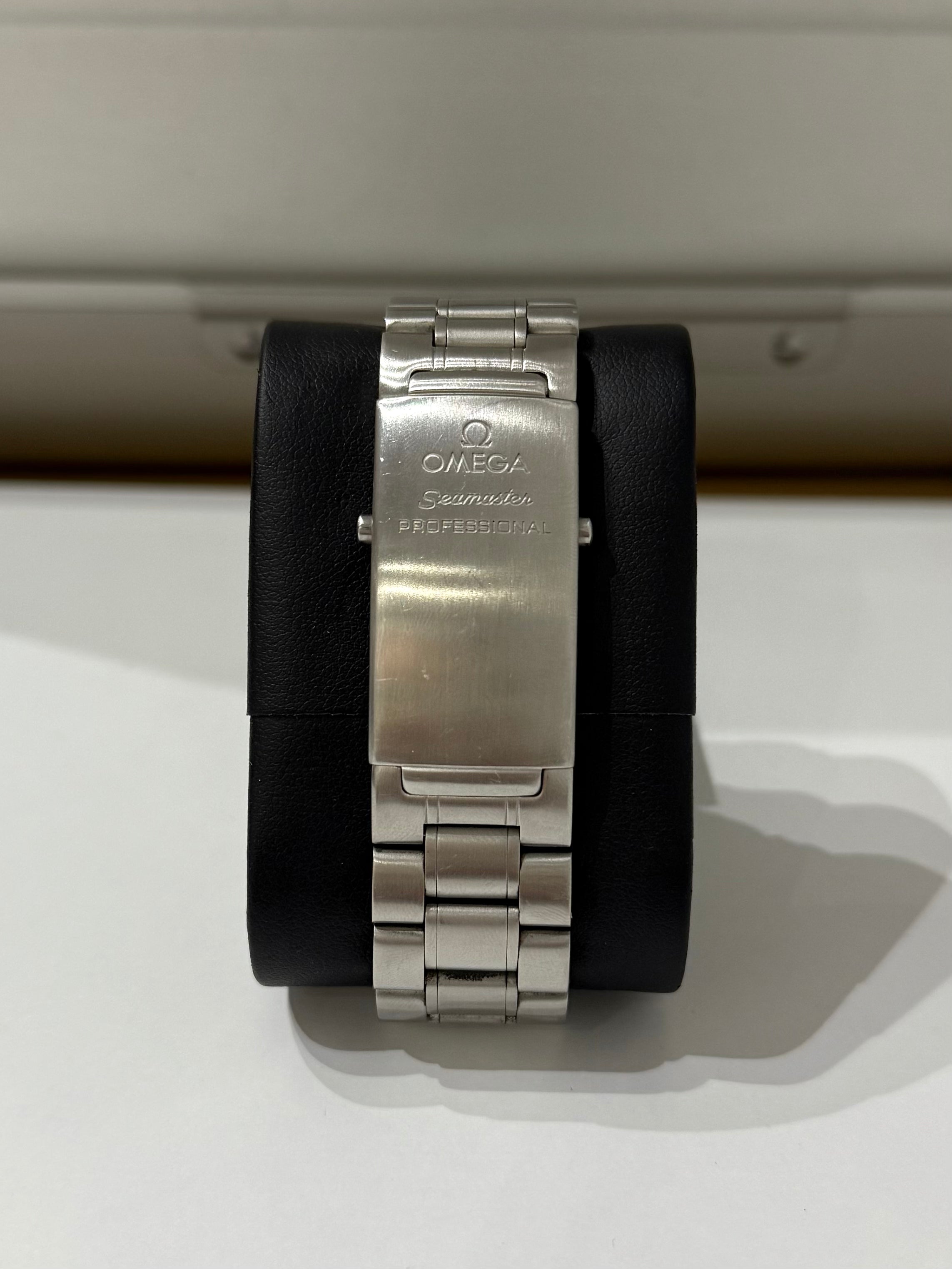 OMEGA SEAMASTER 300M