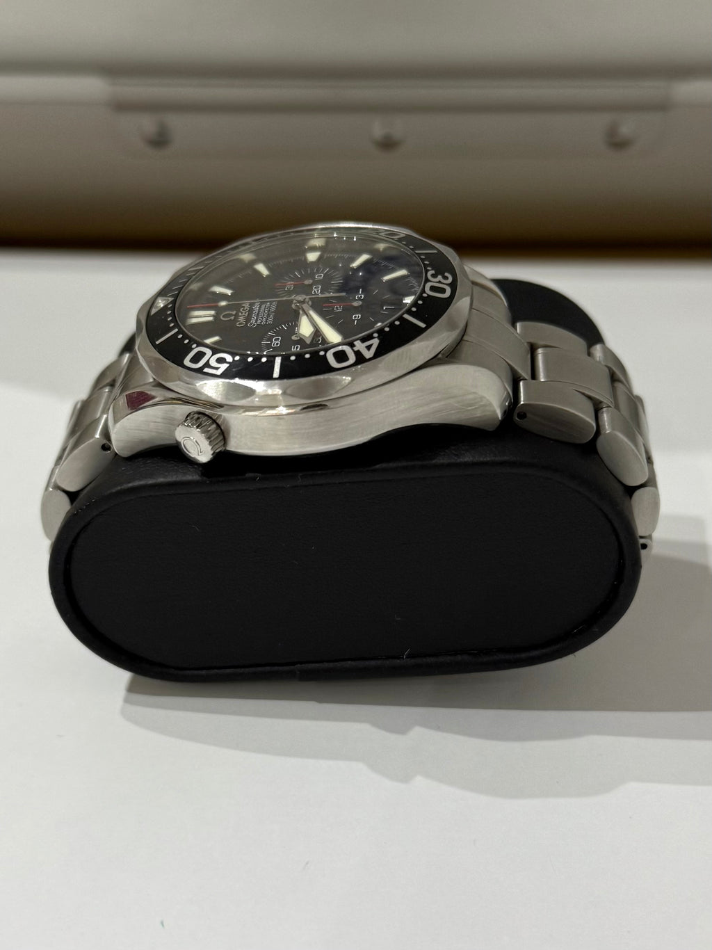 OMEGA SEAMASTER 300M