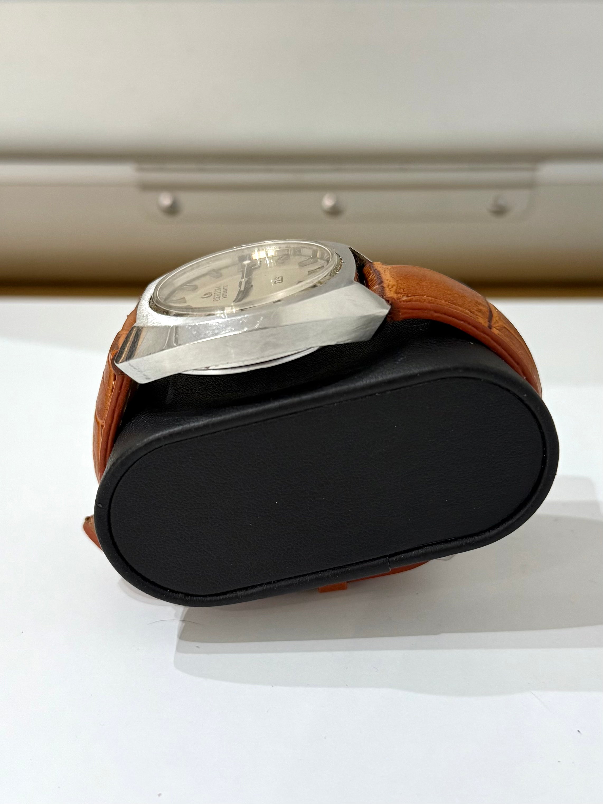 CERTINA DS-2 TORTUGA