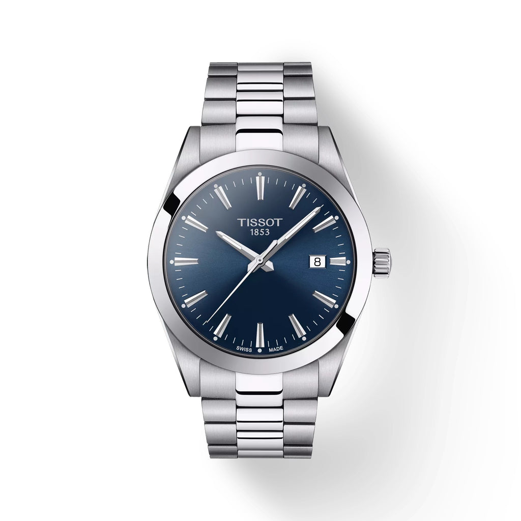 TISSOT GENTLEMAN 40 MM