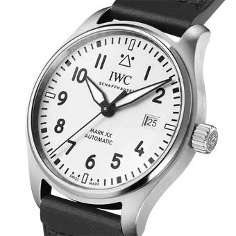 IWC RELOJ DE AVIADOR MARK XX