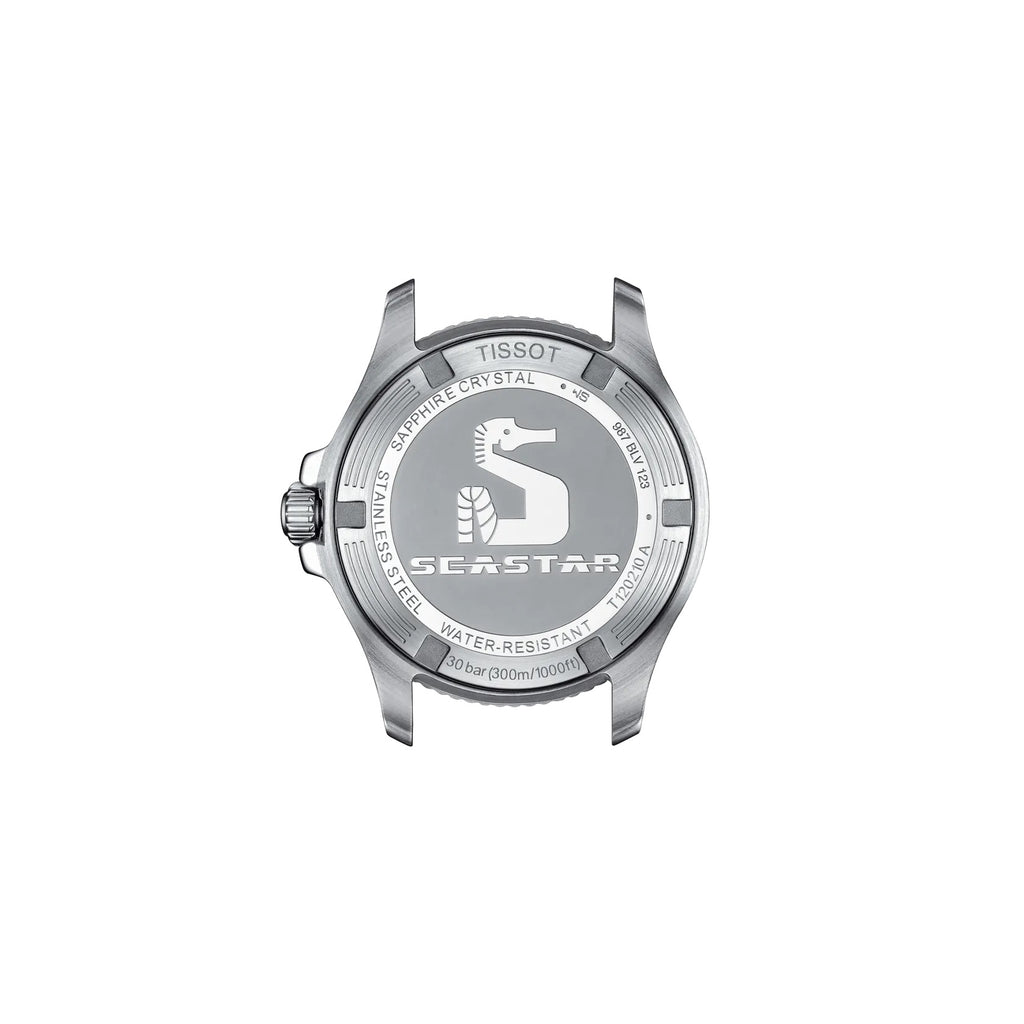 TISSOT SEASTAR 1000 DE 36 MM