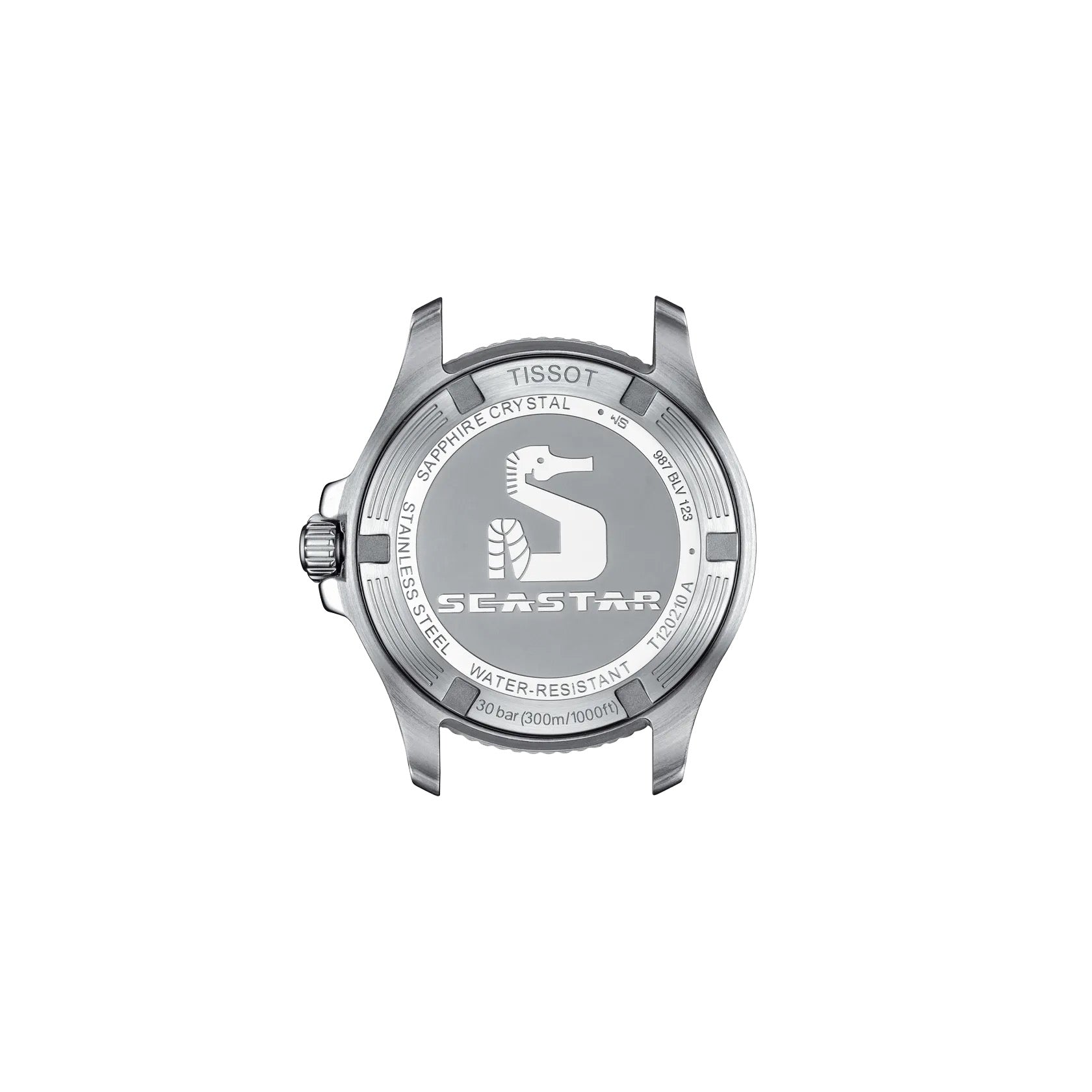 TISSOT SEASTAR 1000 DE 36 MM