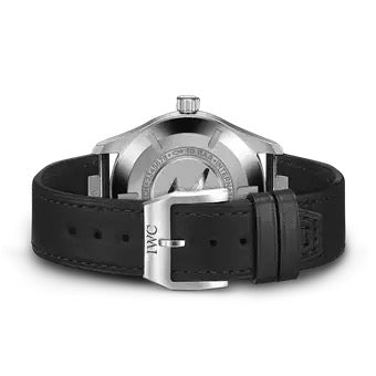 IWC RELOJ DE AVIADOR MARK XX