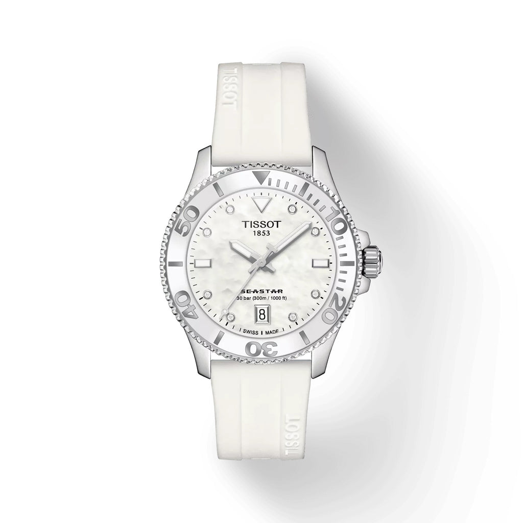 TISSOT SEASTAR 1000 DE 36 MM