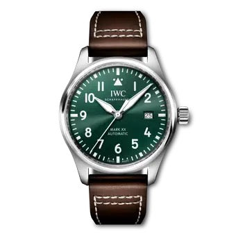 IWC RELOJ DE AVIADOR MARK XX