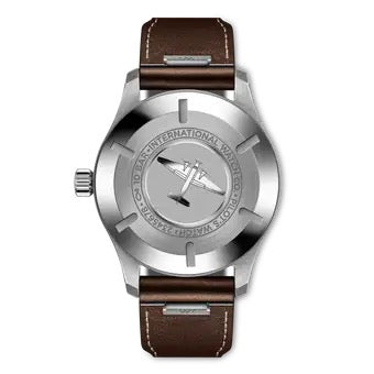 IWC RELOJ DE AVIADOR MARK XX