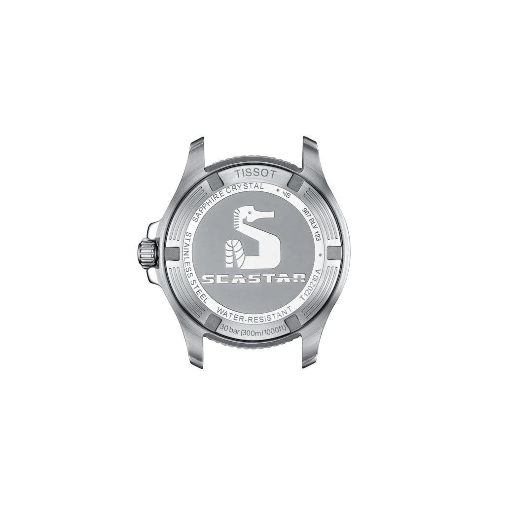 TISSOT SEASTAR 1000 DE 36 MM