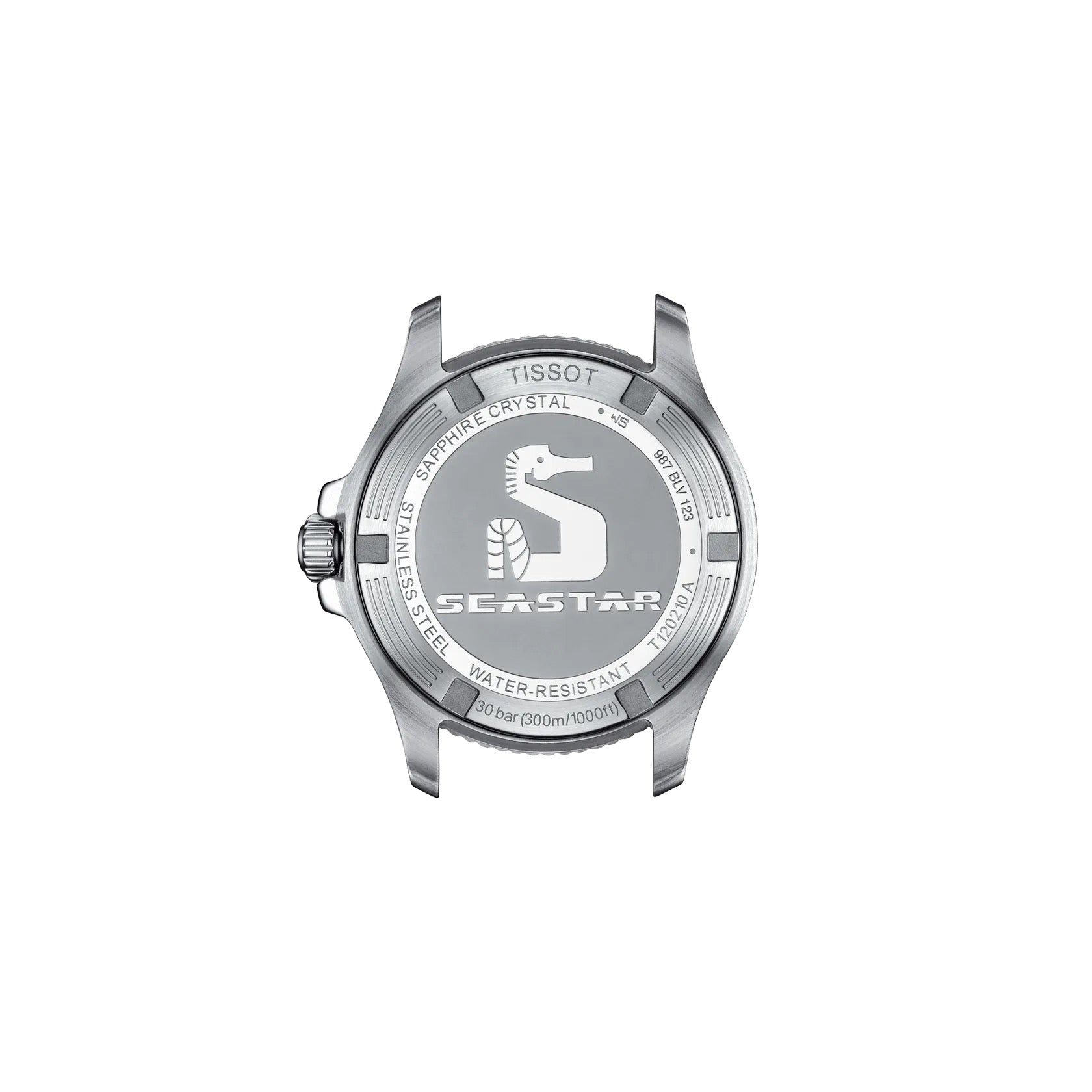 TISSOT SEASTAR 1000 DE 36 MM